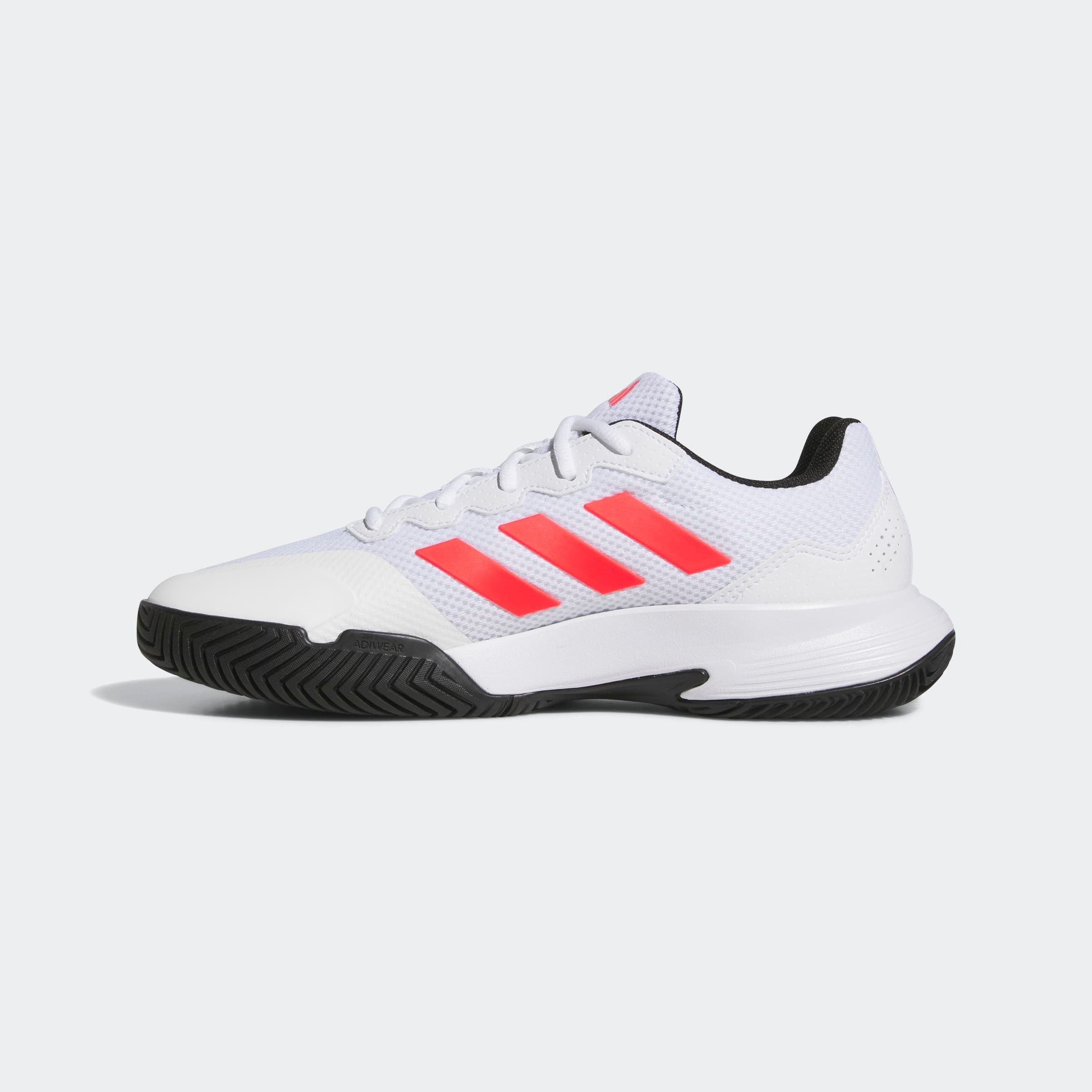 adidas Performance Tennisschuh »GAMECOURT 2.0«, geeignet für Hartplatz und Sandplatz