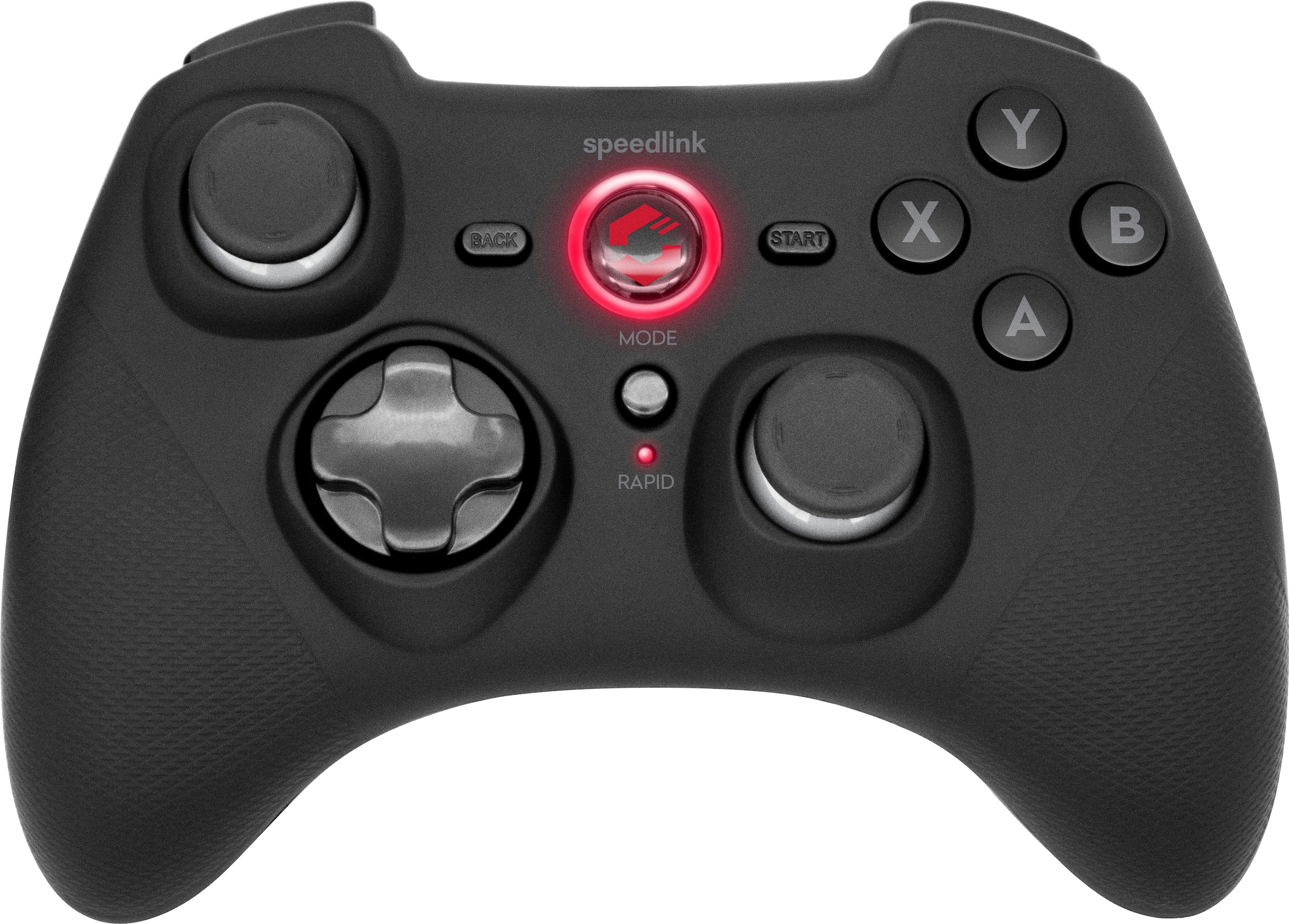 Speedlink Wireless-Controller »RAIT«