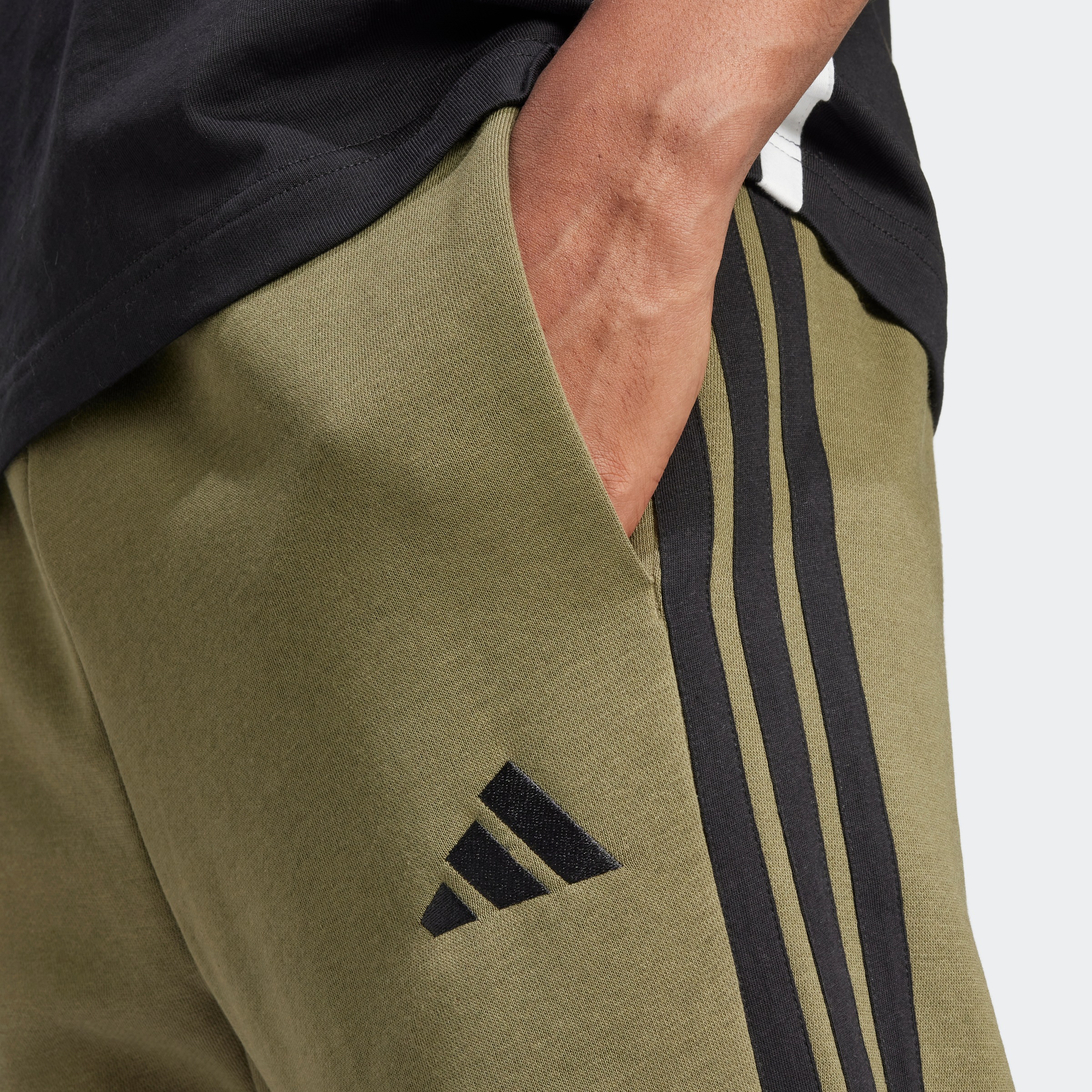 adidas Sportswear Sporthose »M 3S FL TC PT«, (1 tlg.)