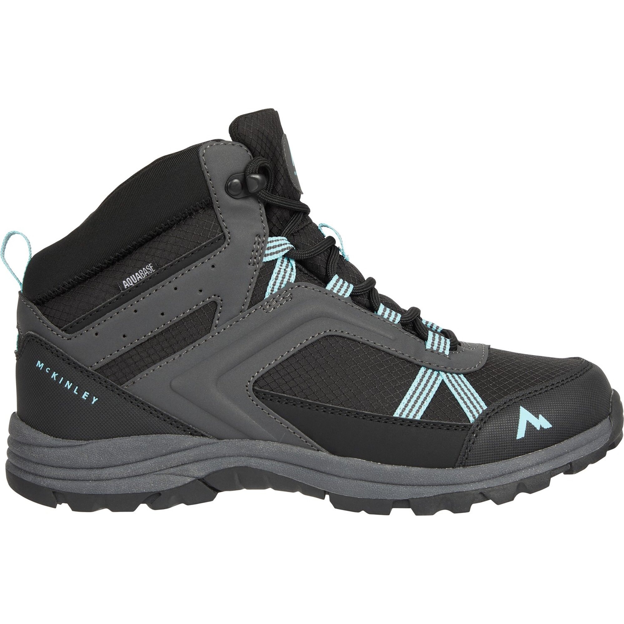 McKINLEY Wanderschuh »Da.-Wander-Stiefel Maine II MID AQB«