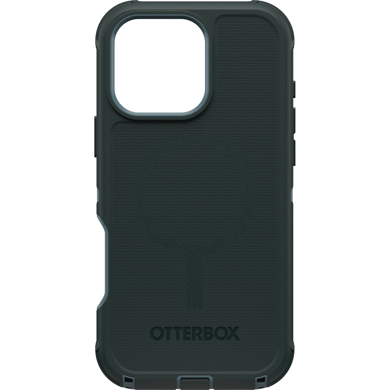 Otterbox Handyhülle »Defender mit MagSafe für Apple iPhone 16 Pro Max«, Backcover, Schutzhülle, Handyschutzhülle, Case, Schutzcase, stoßfest