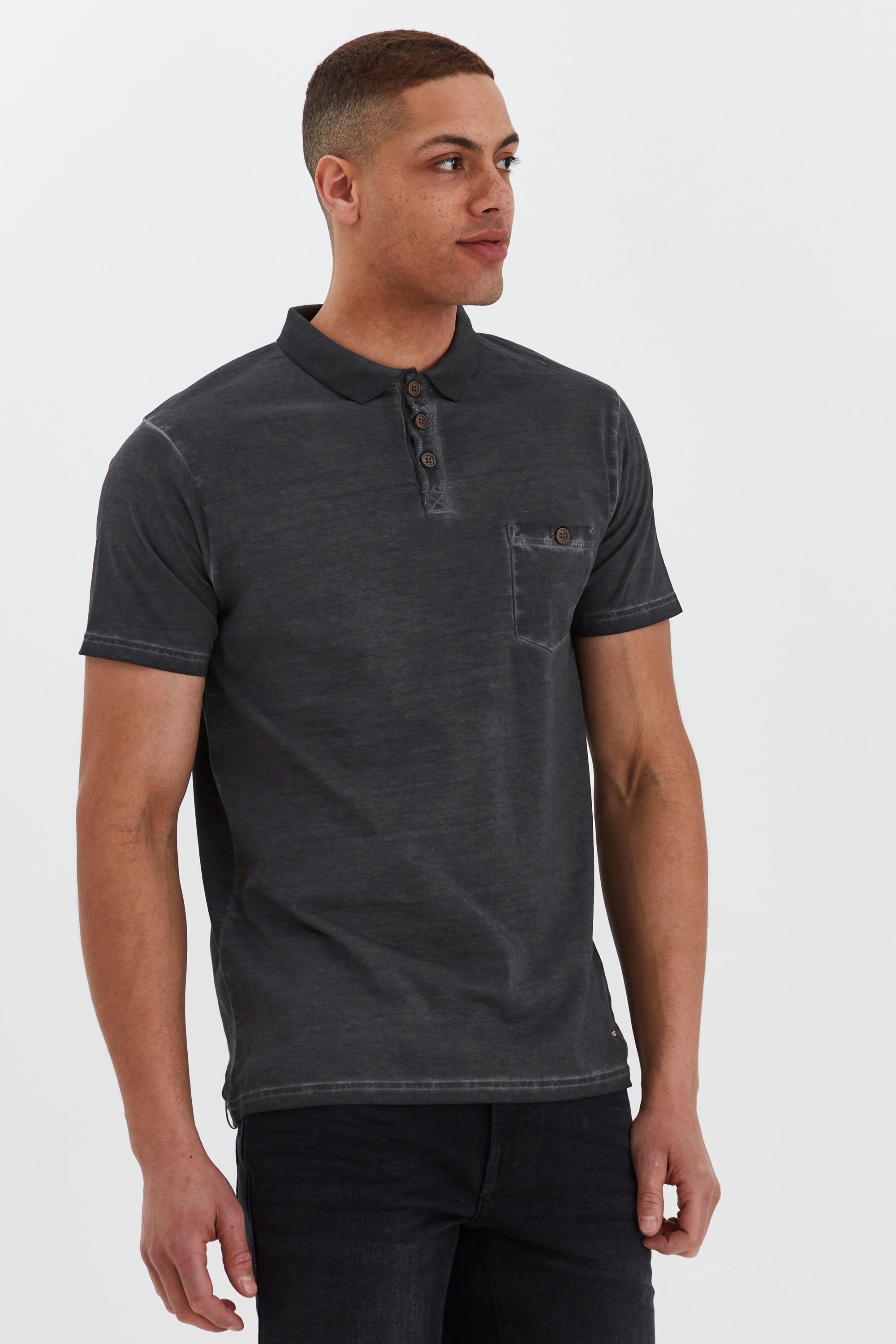 !Solid Poloshirt »Poloshirt SDTermann«