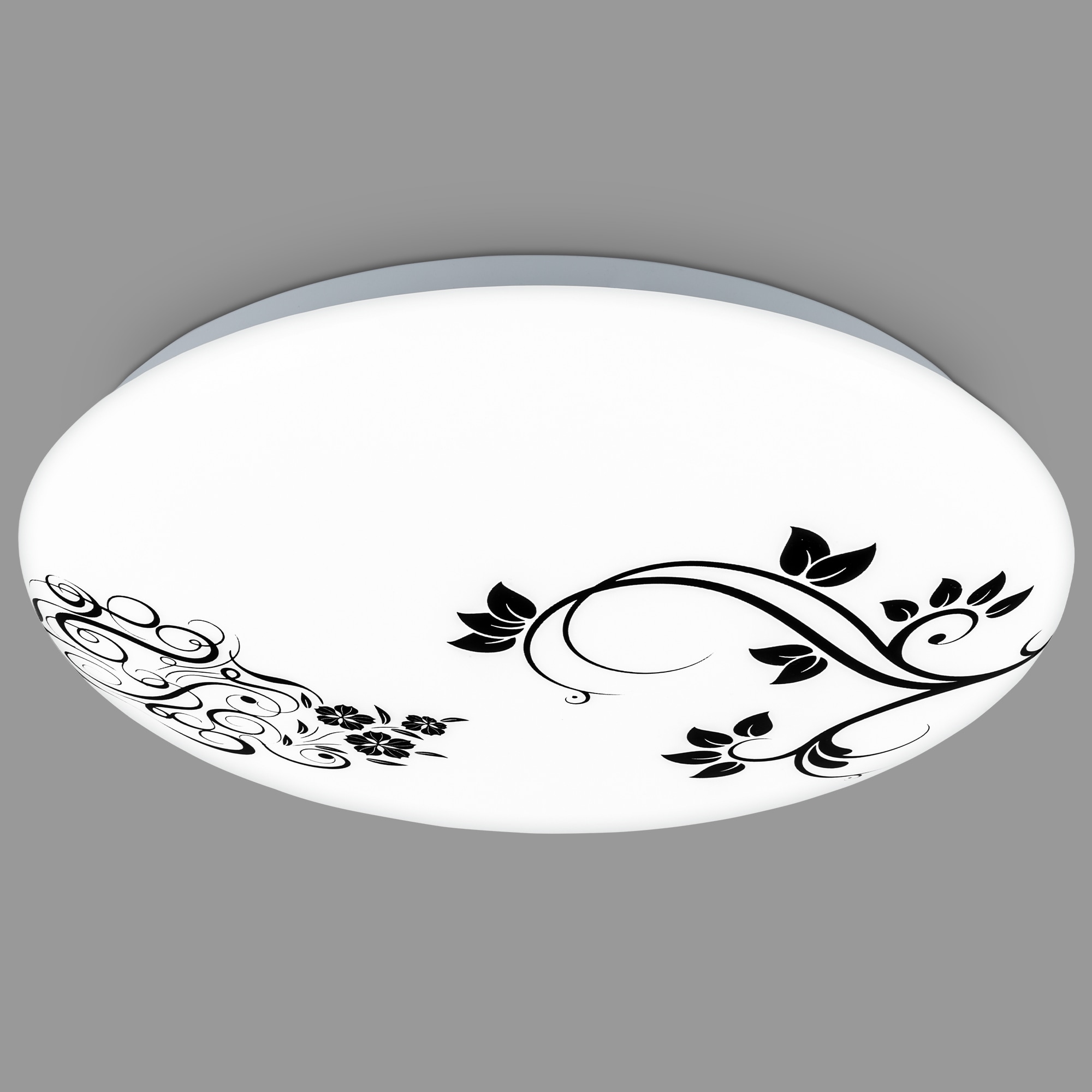 Briloner Leuchten Deckenleuchte »Deckenleuchte KORA«