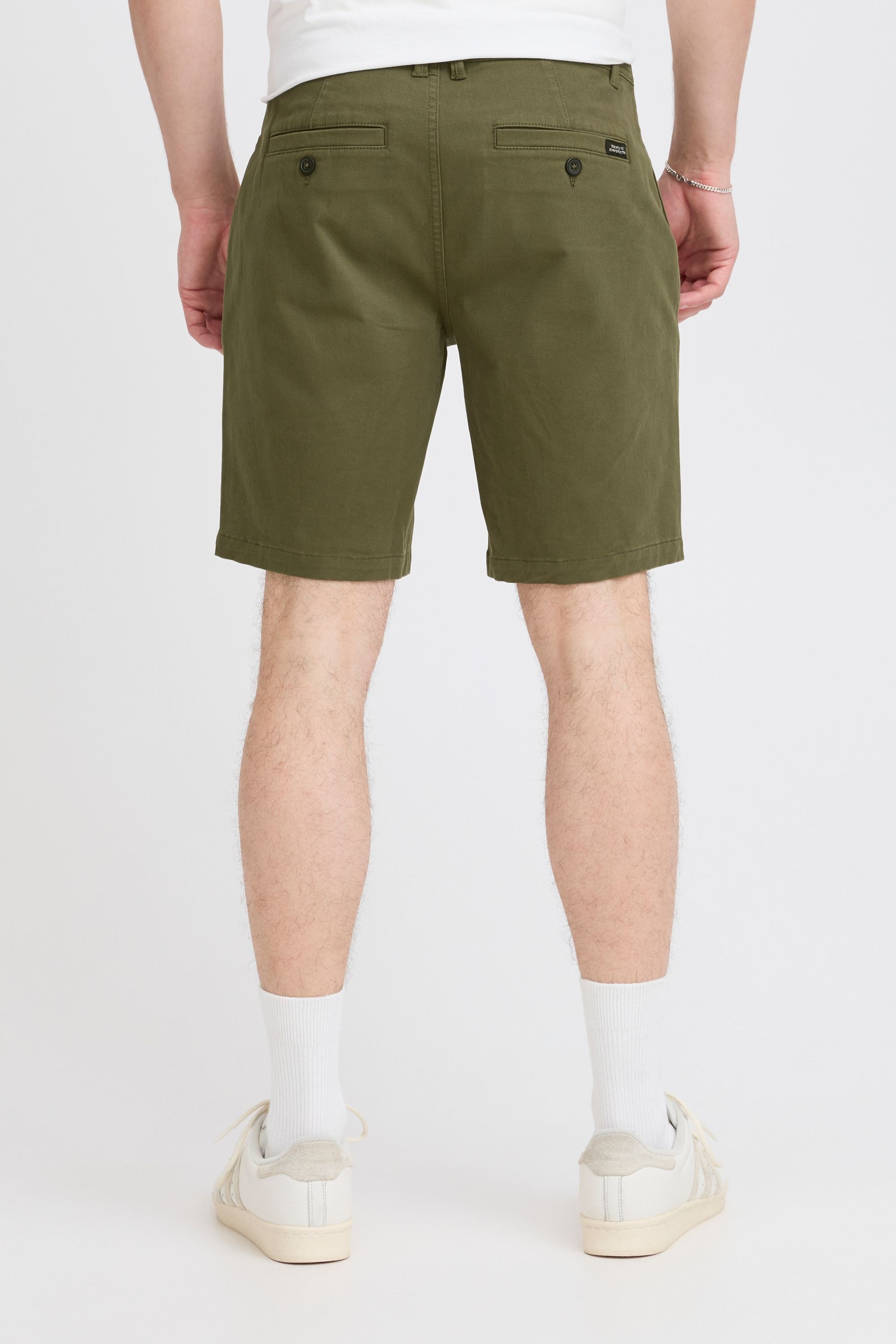 Blend Chinoshorts »Chinoshorts BHEDNAN twill shorts«