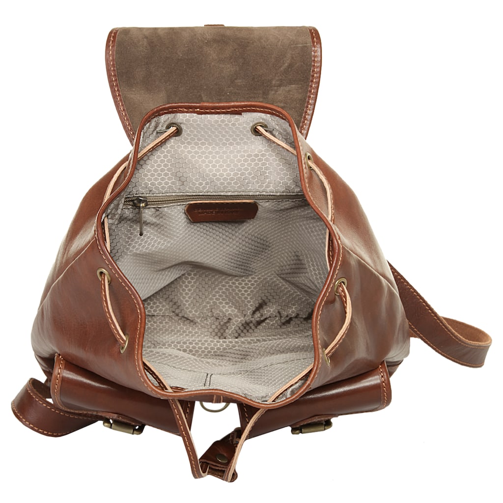 Piké Tagesrucksack