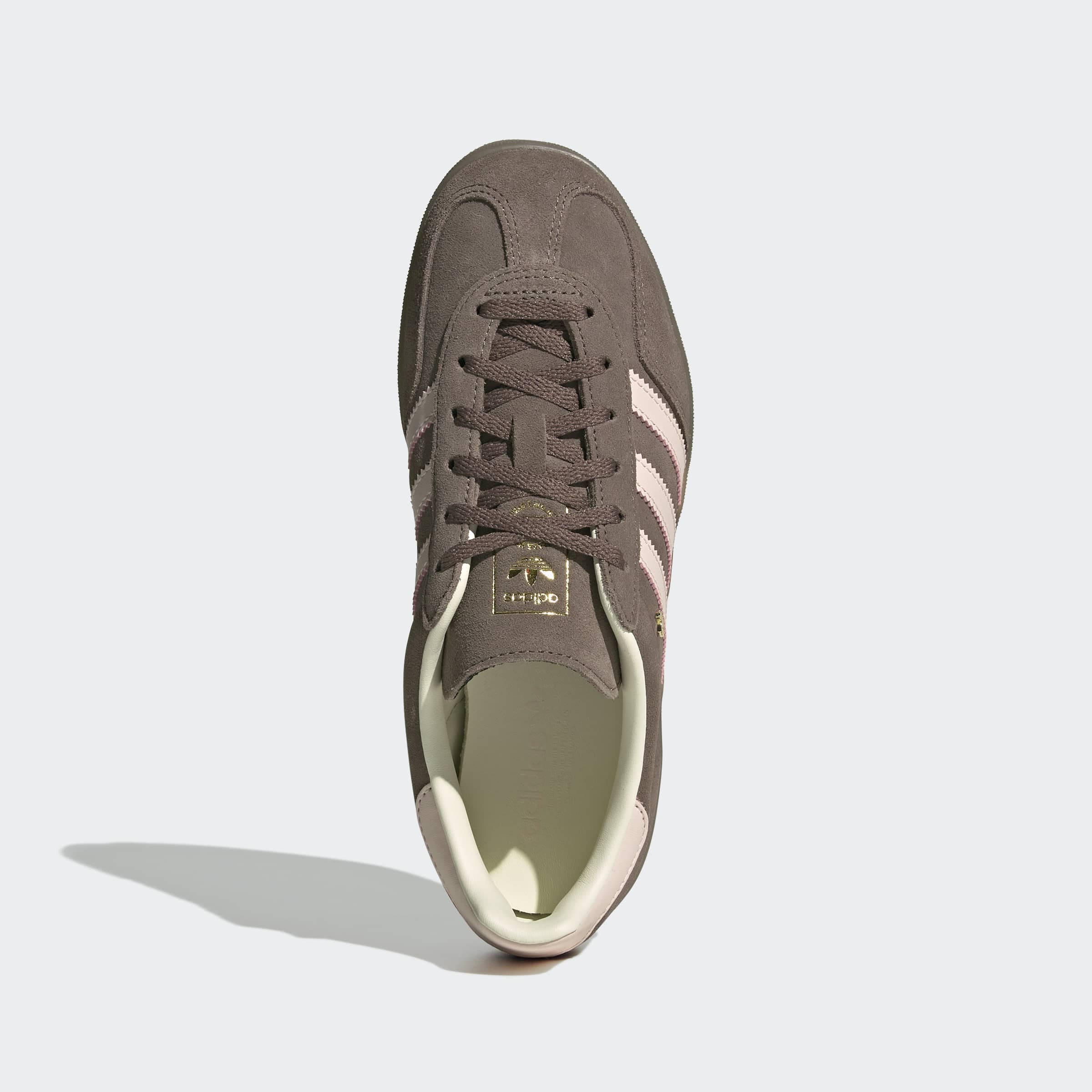 adidas Originals Sneaker »GAZELLE INDOOR«