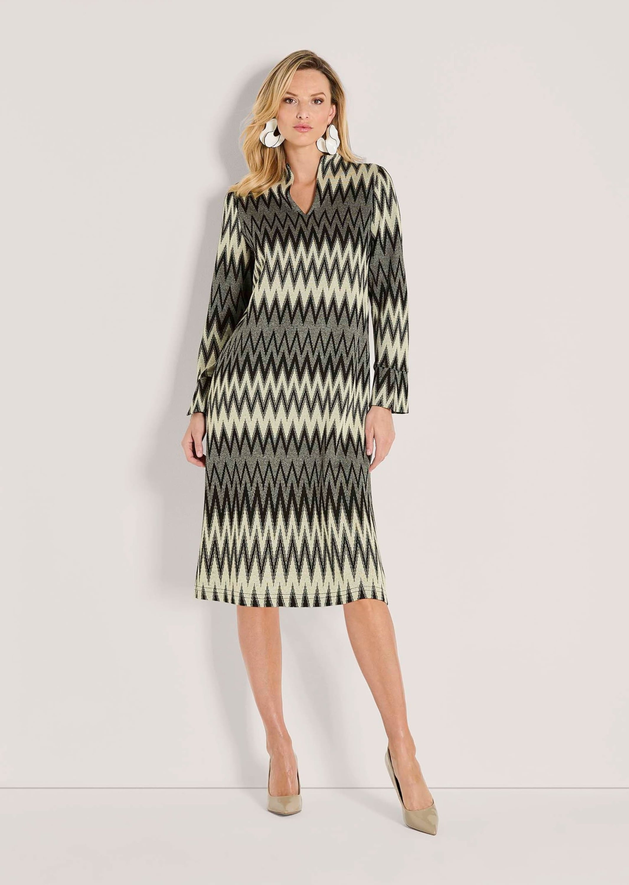 MADELEINE Sommerkleid »Kleid Kleid«