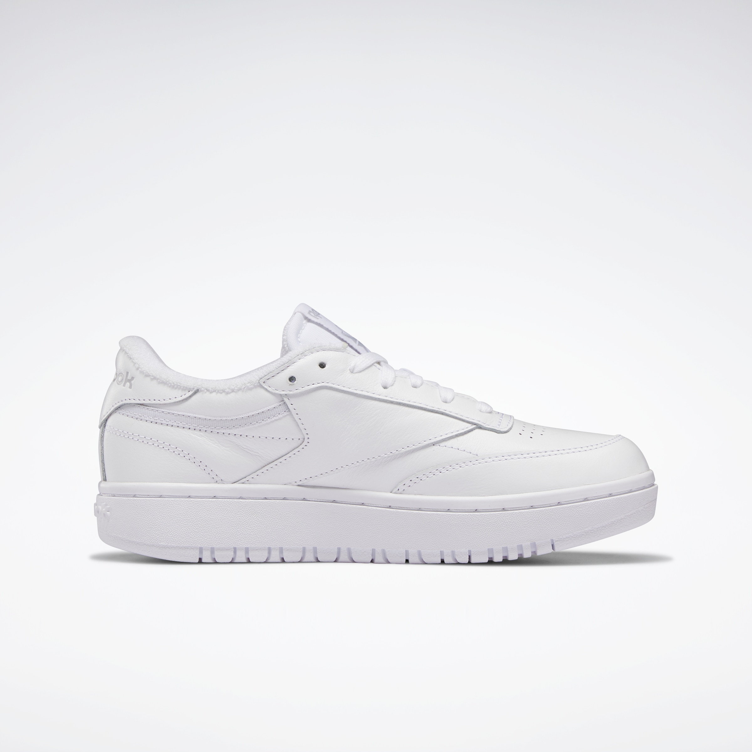 Reebok Classic Sneaker »CLUB C DOUBLE«