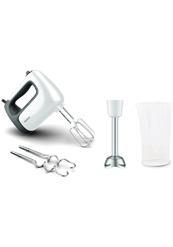 Handmixer »HT4621 Prep'Mix+«, 500 W