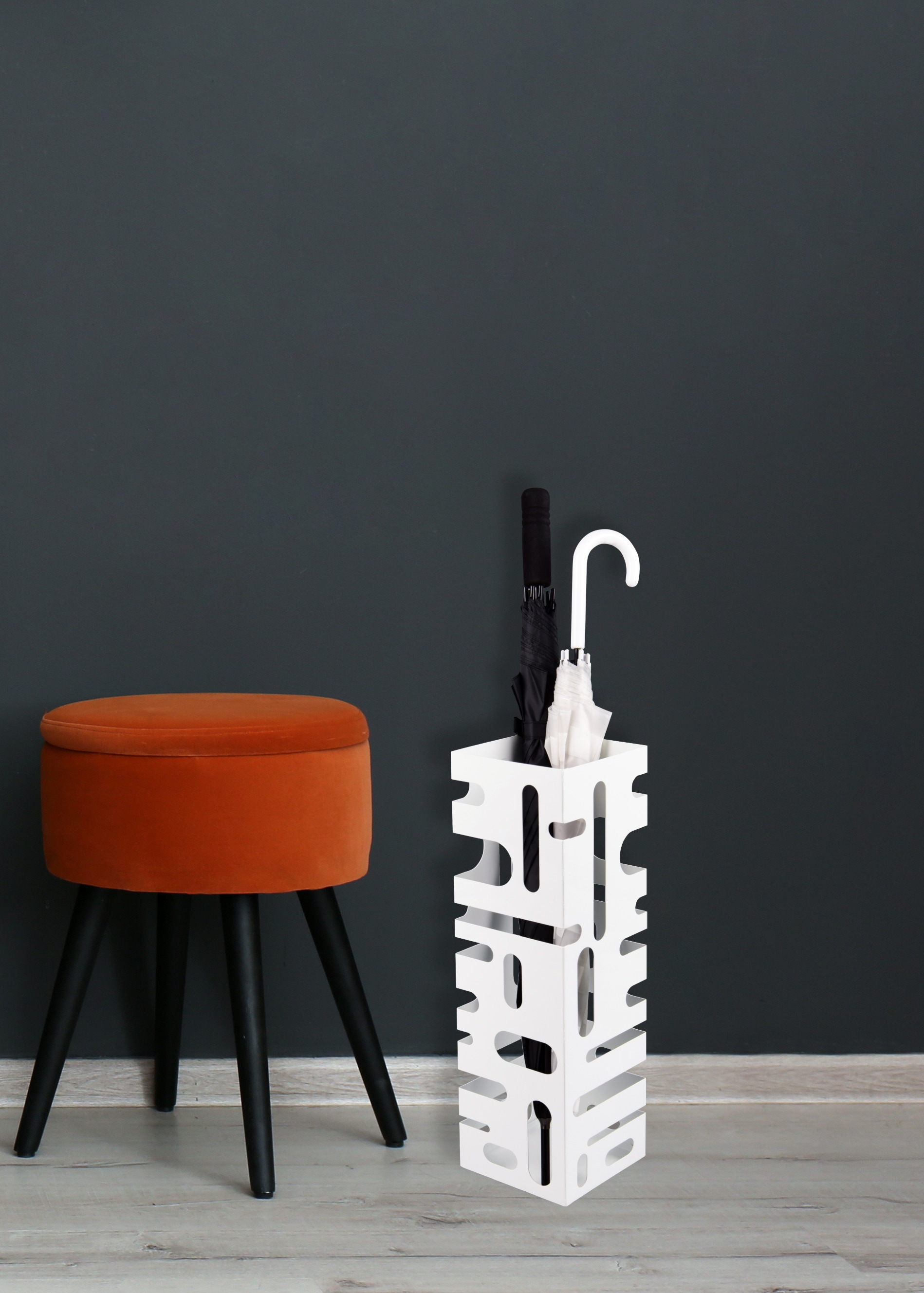 MIRRORS AND MORE Aufbewahrungsbox »IRIS«