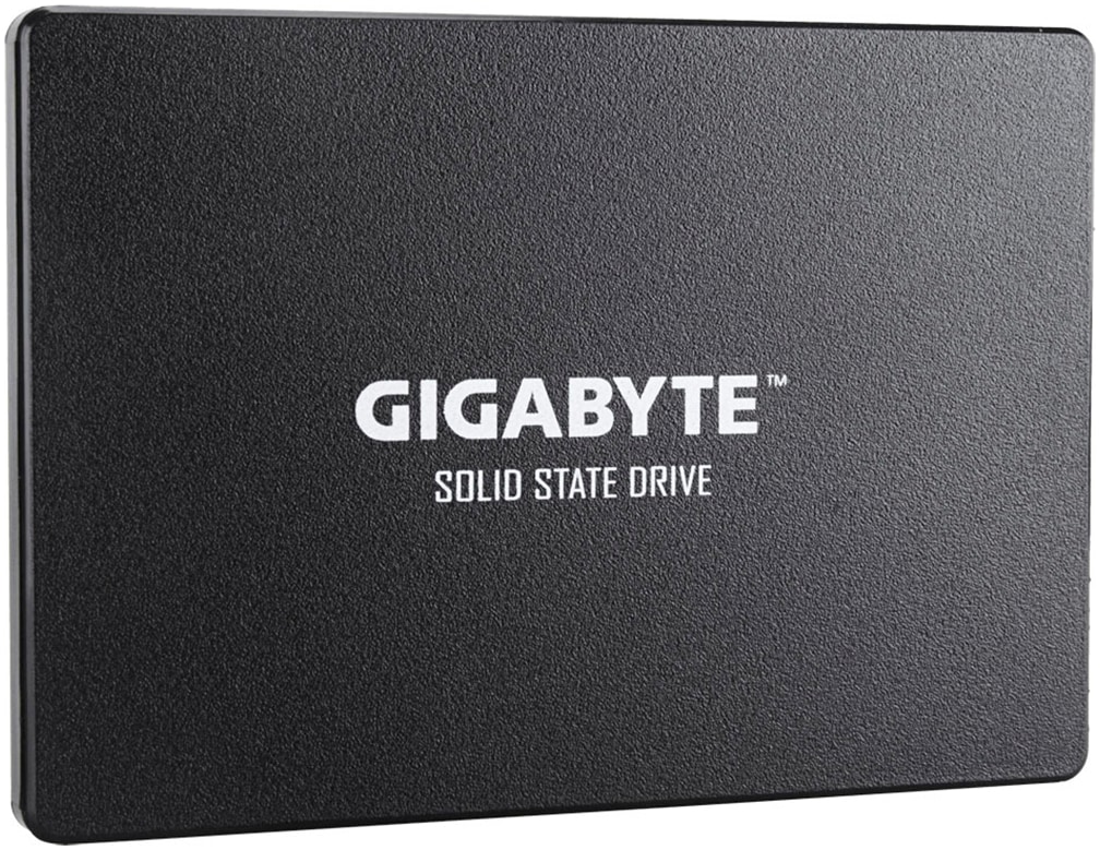 Gigabyte interne SSD »240GB 2,5" Serial ATA III« 2.5 240 GB