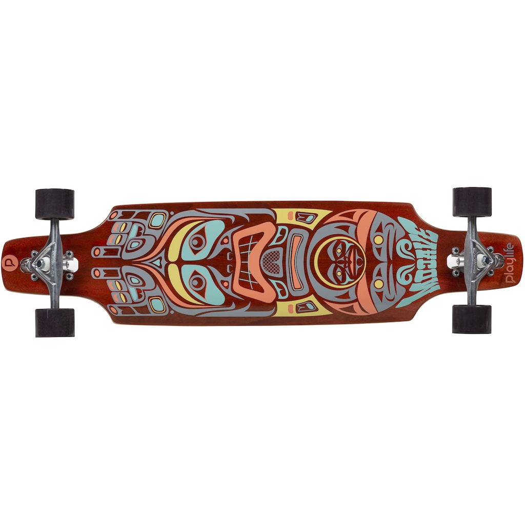 Playlife Longboard »Mojave«