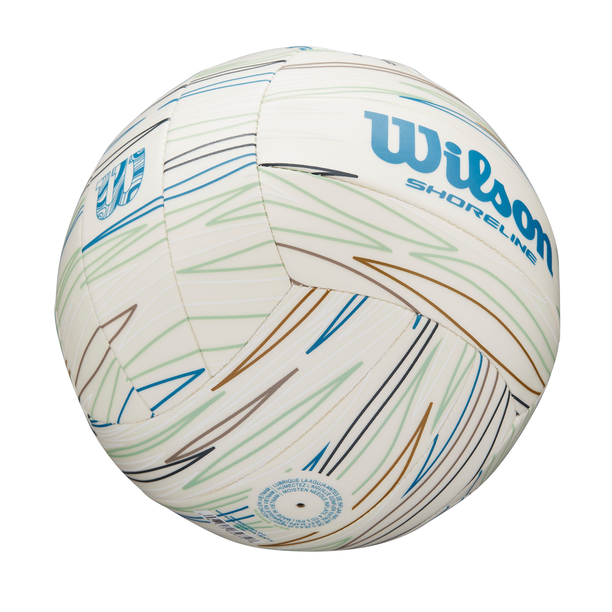 Wilson Volleyball »SHORELINE ECO VB OF«