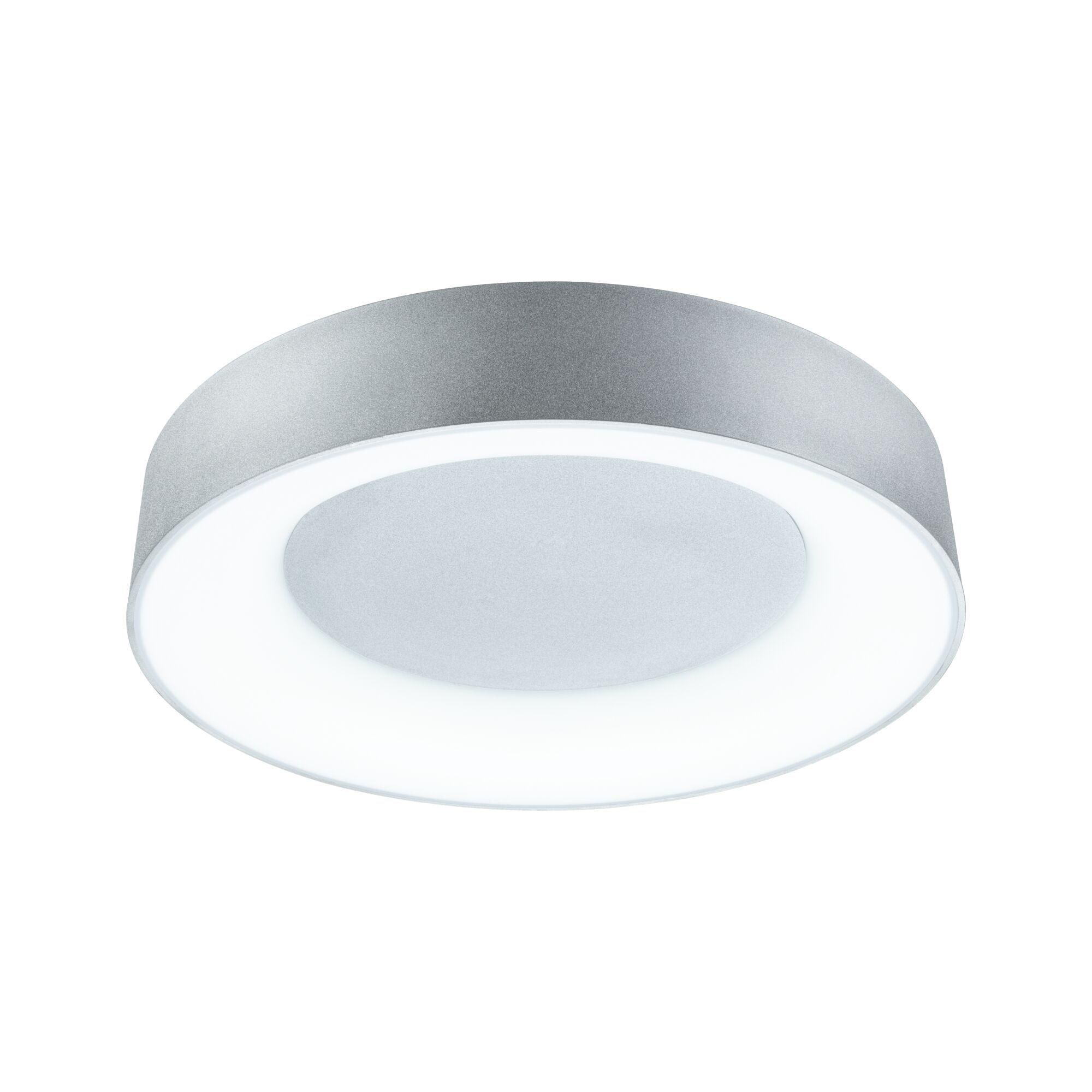 Paulmann Deckenleuchte »Casca« LED-Modul 1 Stk. Tageslichtweiß dimmbar