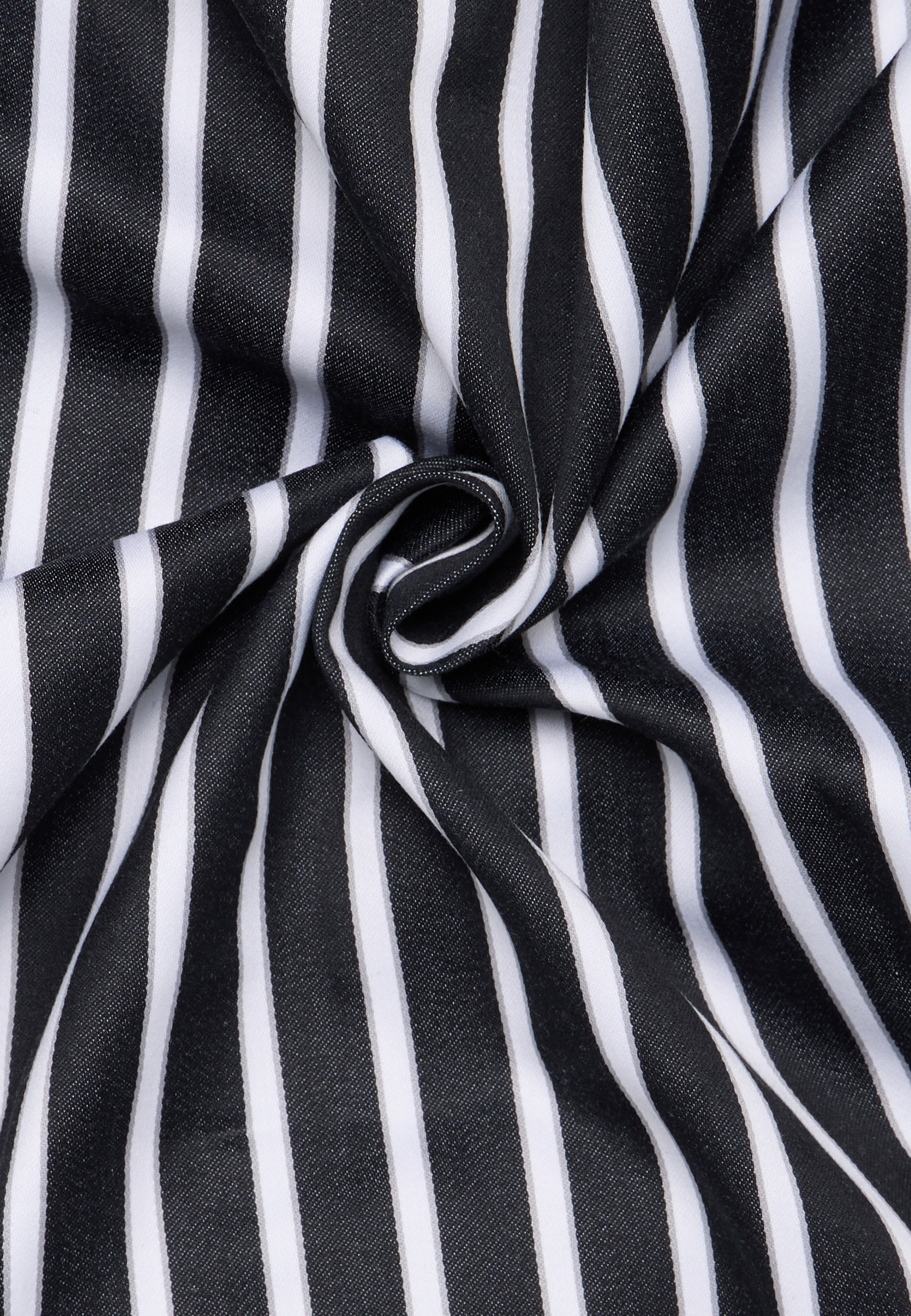 Eterna Langarmhemd »SLIM FIT« NON IRON (bügelfrei)