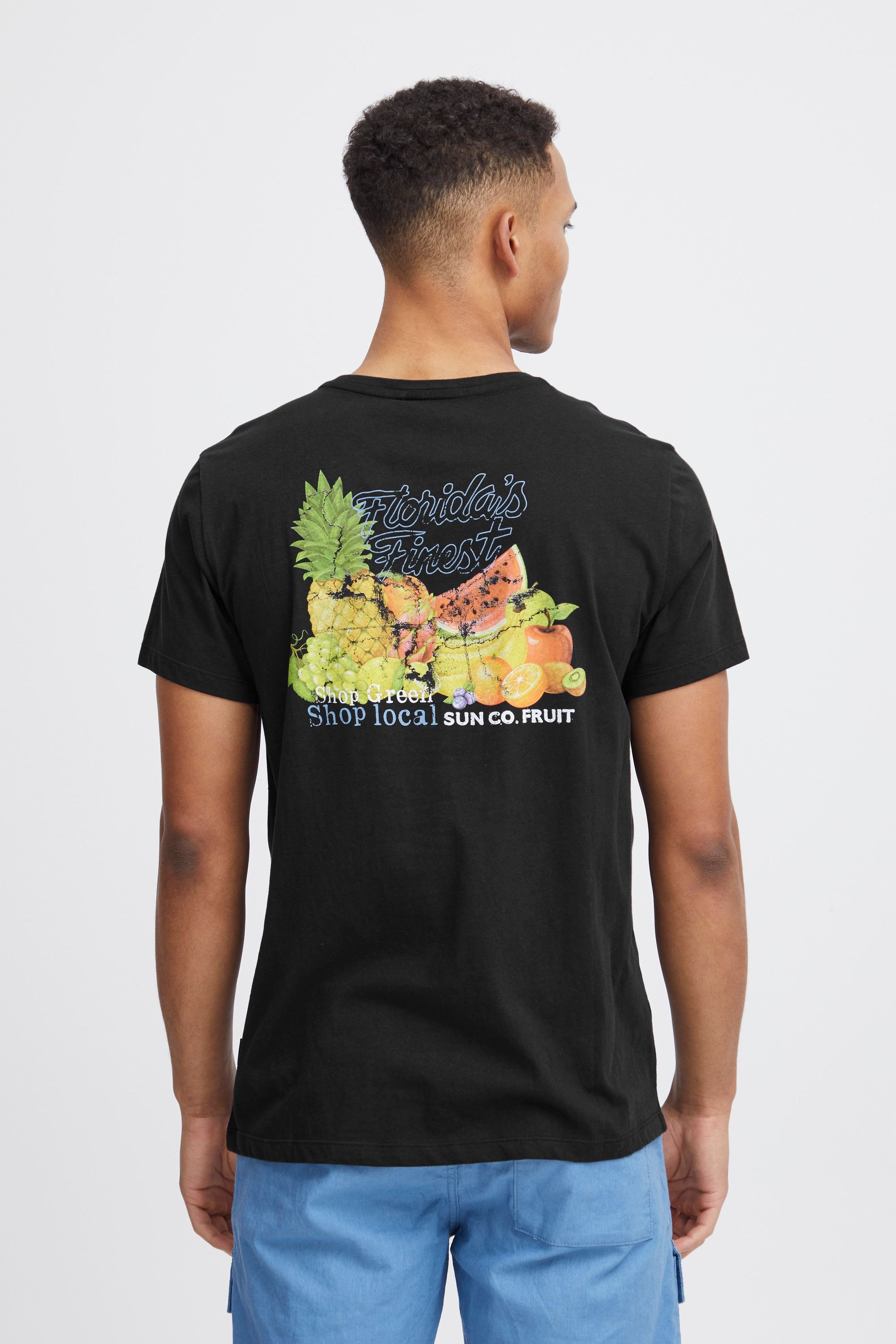 Blend T-Shirt »T-Shirt BHTee«