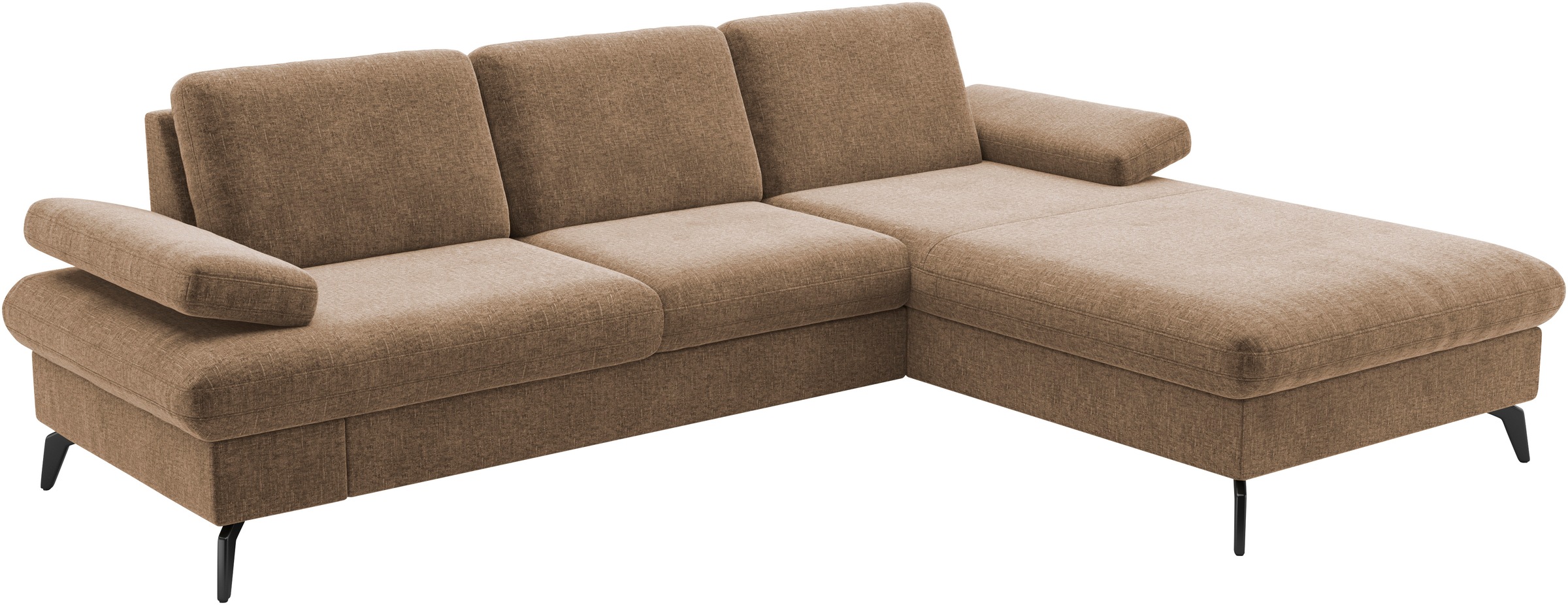 sit&more Ecksofa