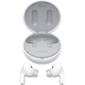 LG In-Ear-Kopfhörer »TONE Free DFP5«, Bluetooth, Active Noise Cancelling (ANC)-True Wireless, MERIDIAN-Sound