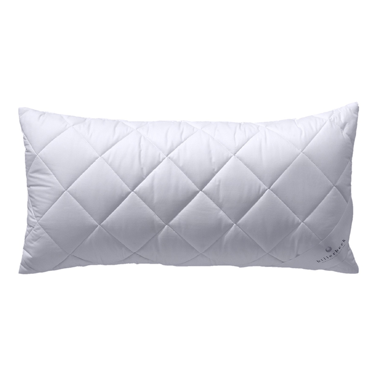 billerbeck Microfaserkissen »Wash Master« 1 Stk. tlg.