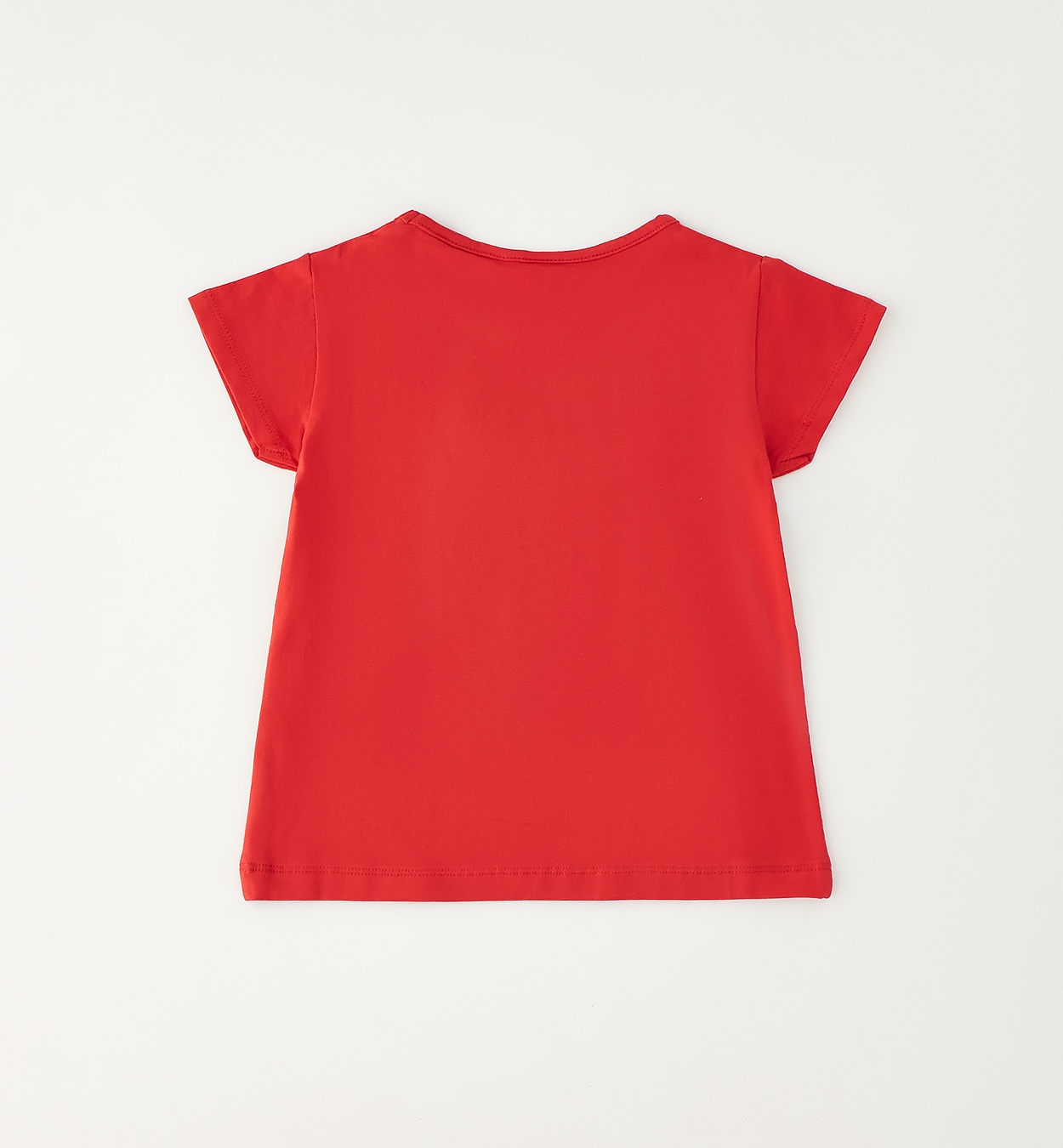iDo T-Shirt »BABY GIRL SUMMER T-SHIRT«