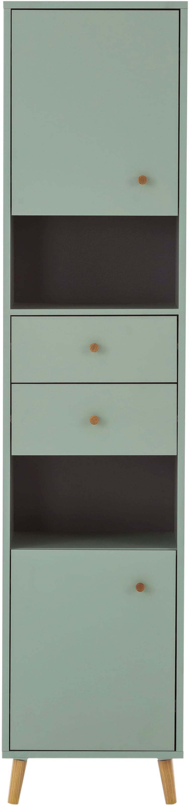 Schildmeyer Hochschrank »Bjarne«, Breite 40,3 cm
