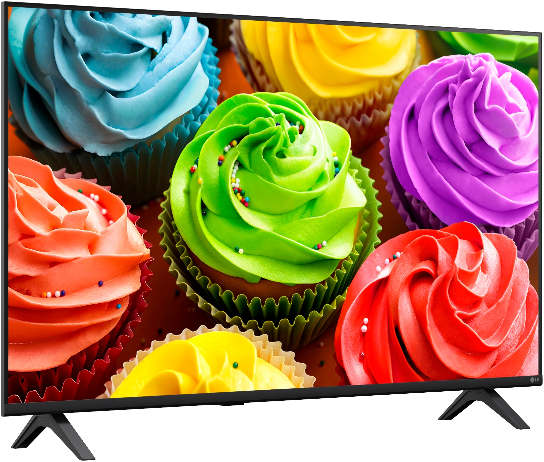 LG LED-Fernseher »43LB65006LA« 109 cm/43 ″ Full HD Smart-TV