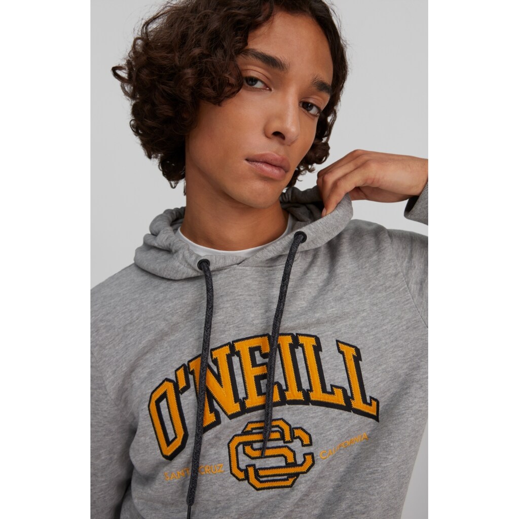 O'Neill Sweatshirt »Surf State Hoody«