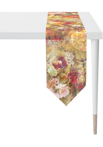 APELT Tischband »2710 Herbstzeit, Herbstdeko, Herbst«, (1 St.), Digitaldruck kaufen