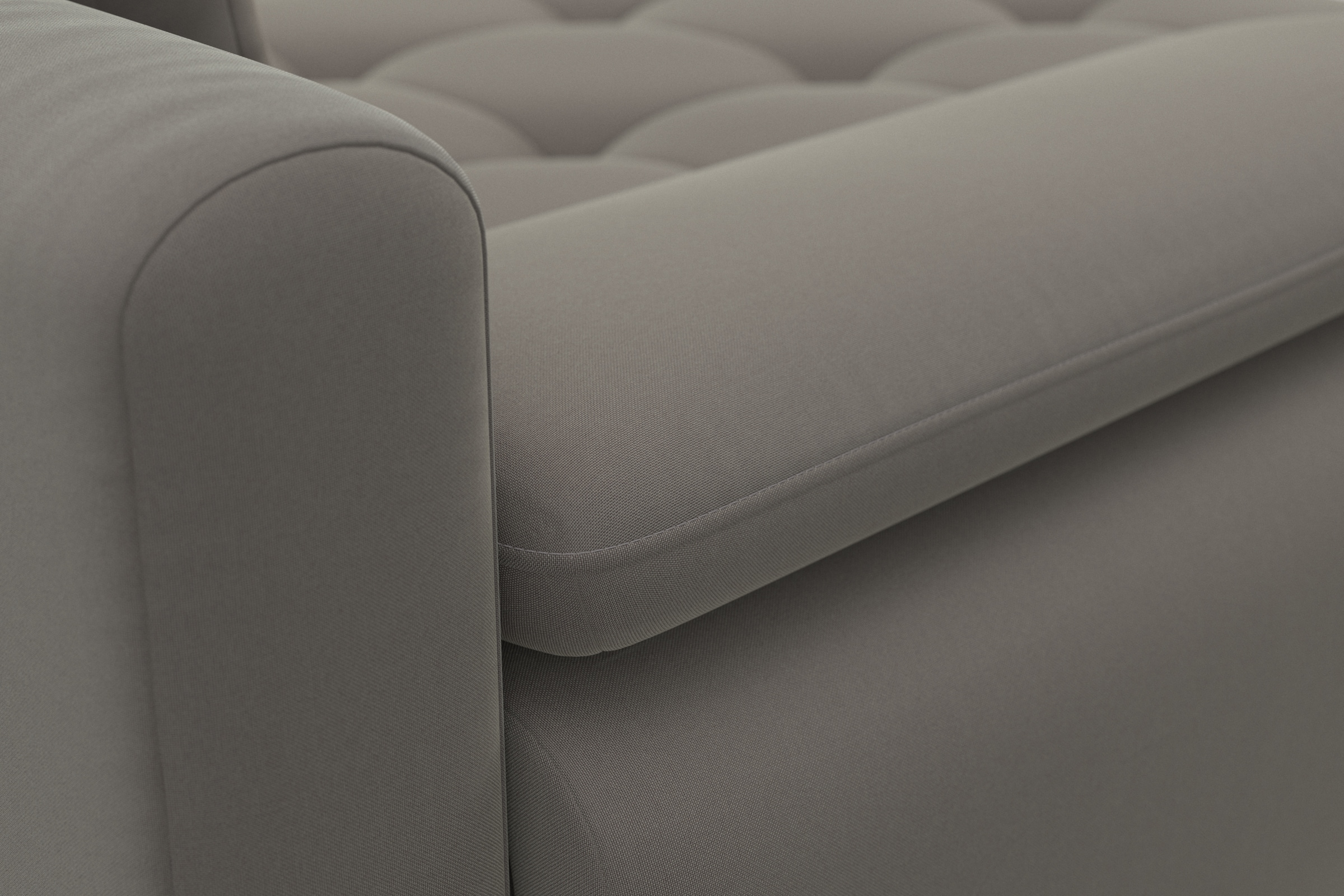 sit&more Wohnlandschaft »Latigo U-Form« mit Mega-Recamiere, wahlweise mit Bettfunktion und Bettkasten