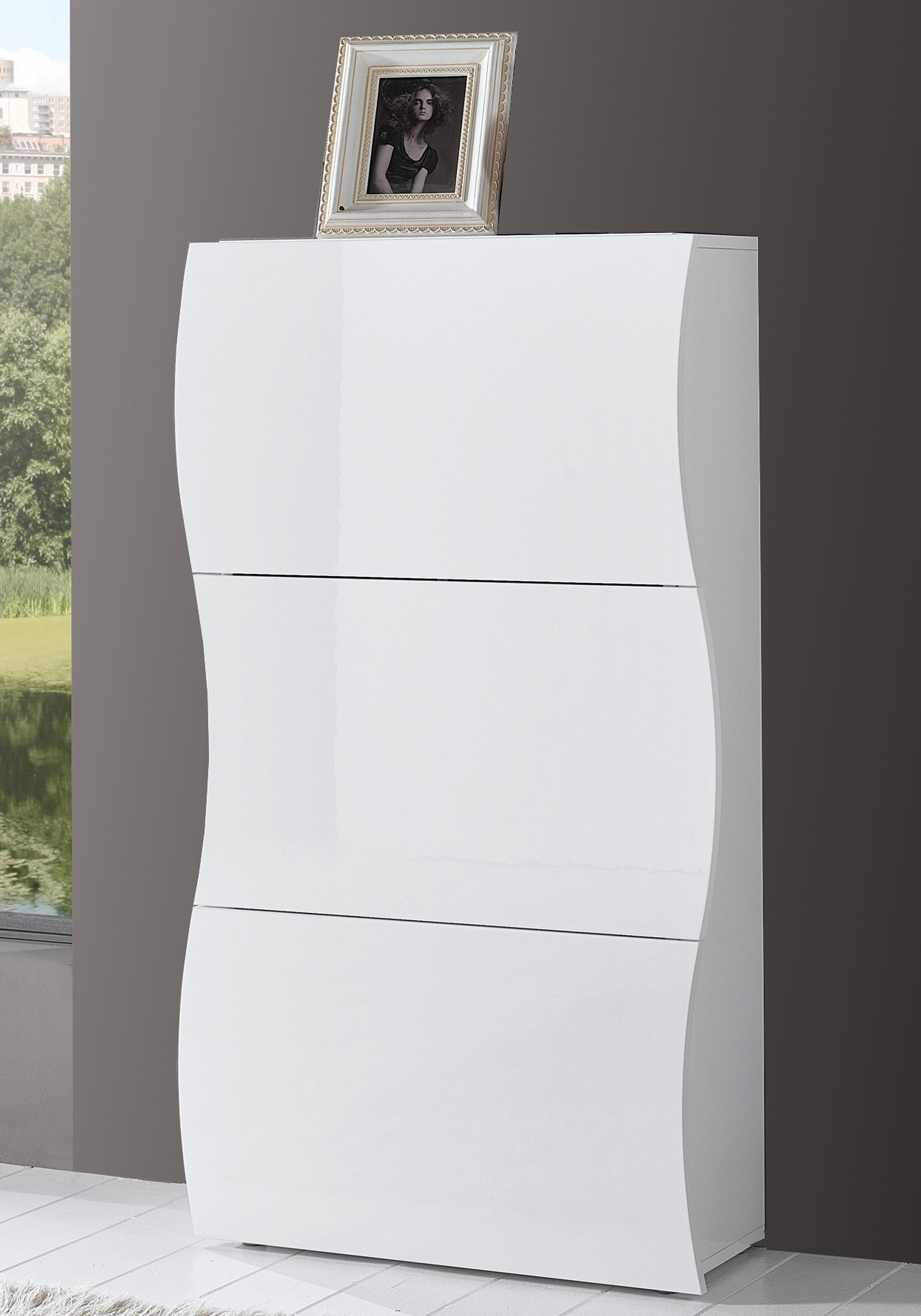 Home affaire Schuhschrank »Onda«