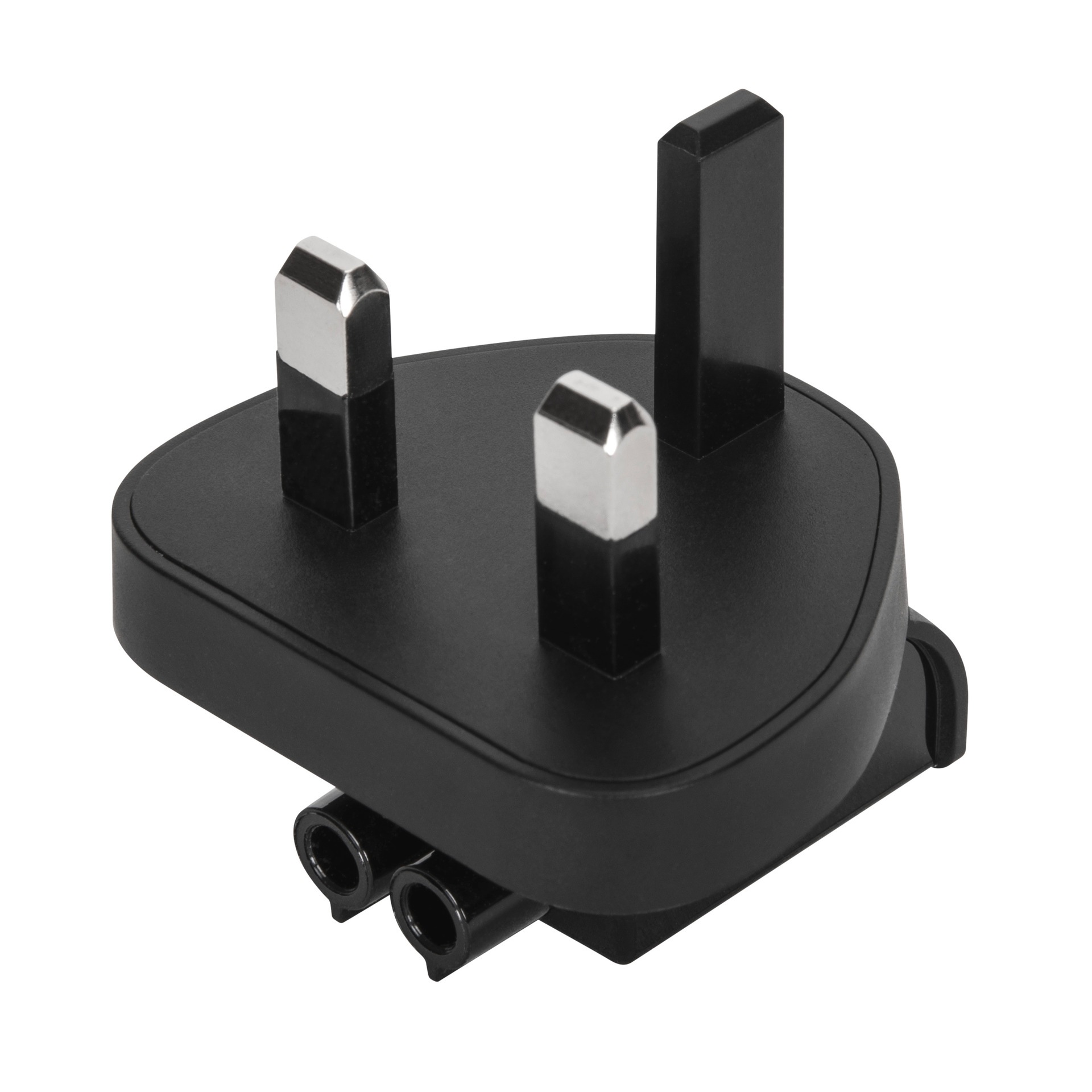 Targus USB-Ladegerät »65W Multiport GaN Charger mit Reiseadaptern«