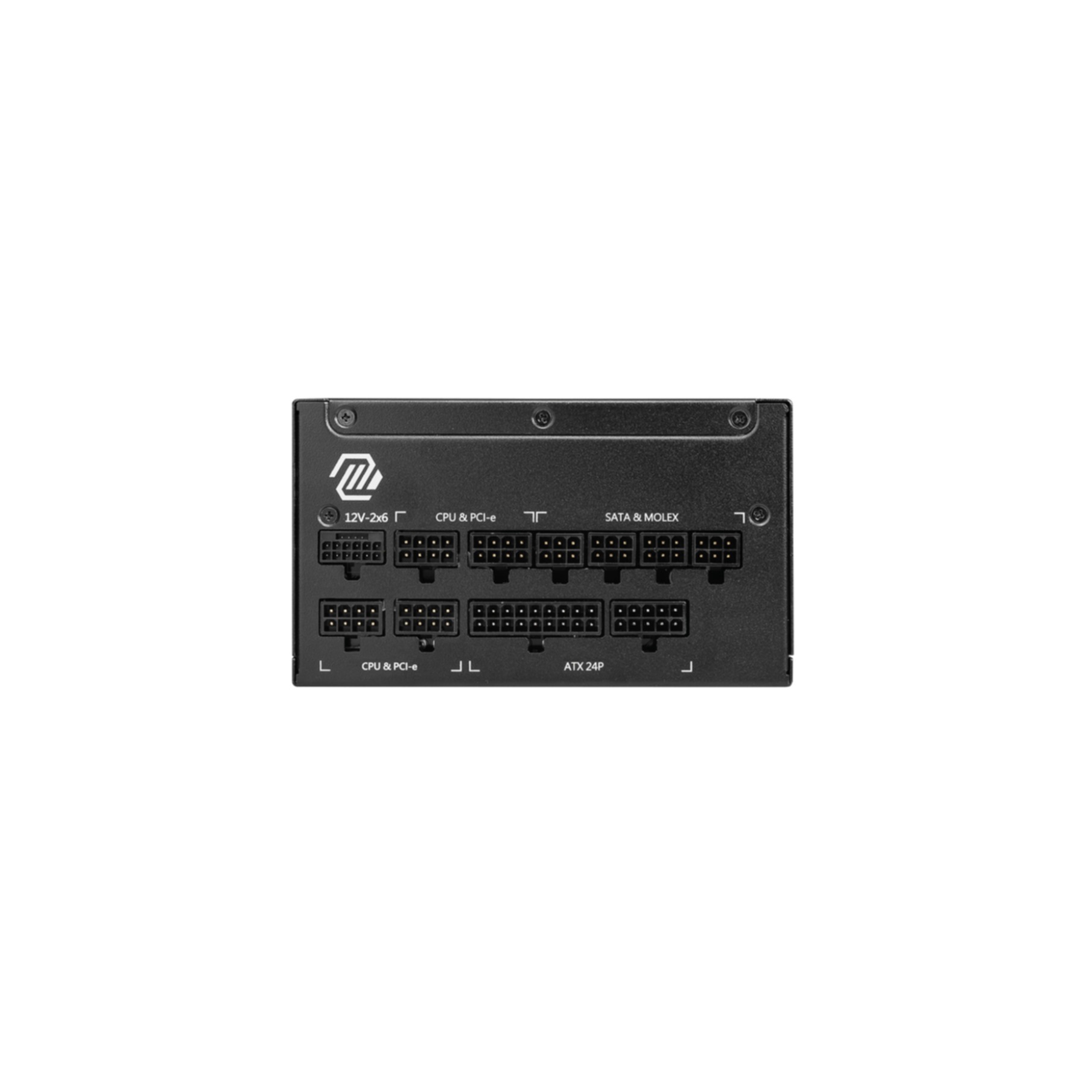 MSI Netzteil »A1250GL PCIE5«