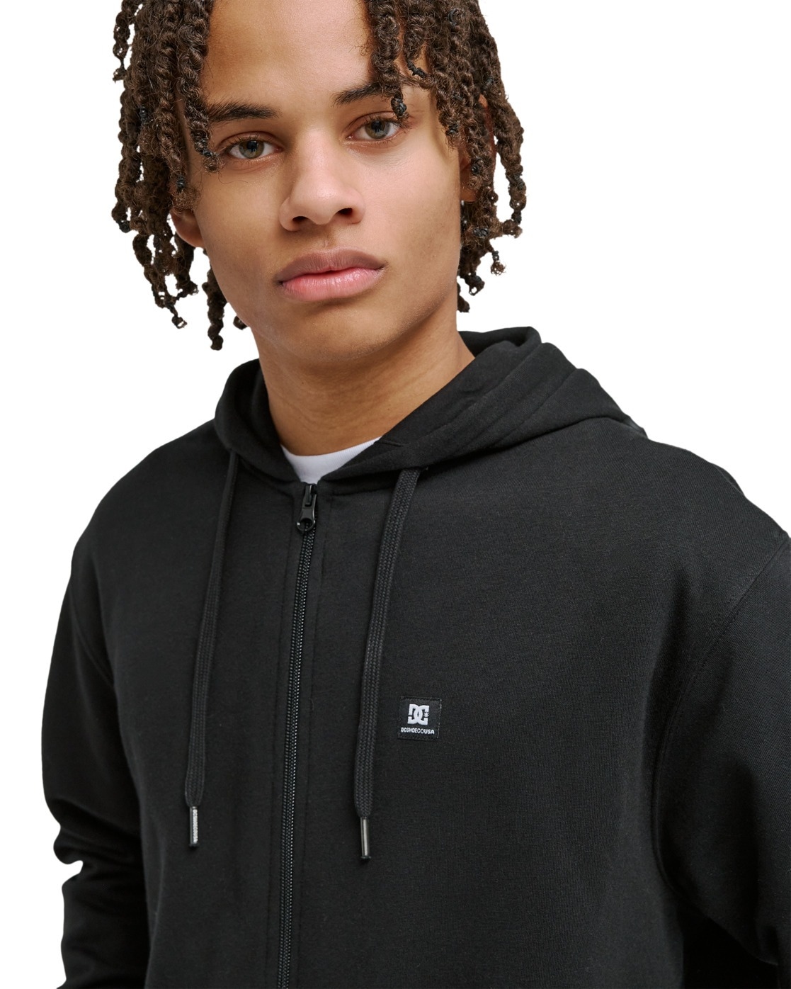 DC Shoes Hoodie »Lorion«
