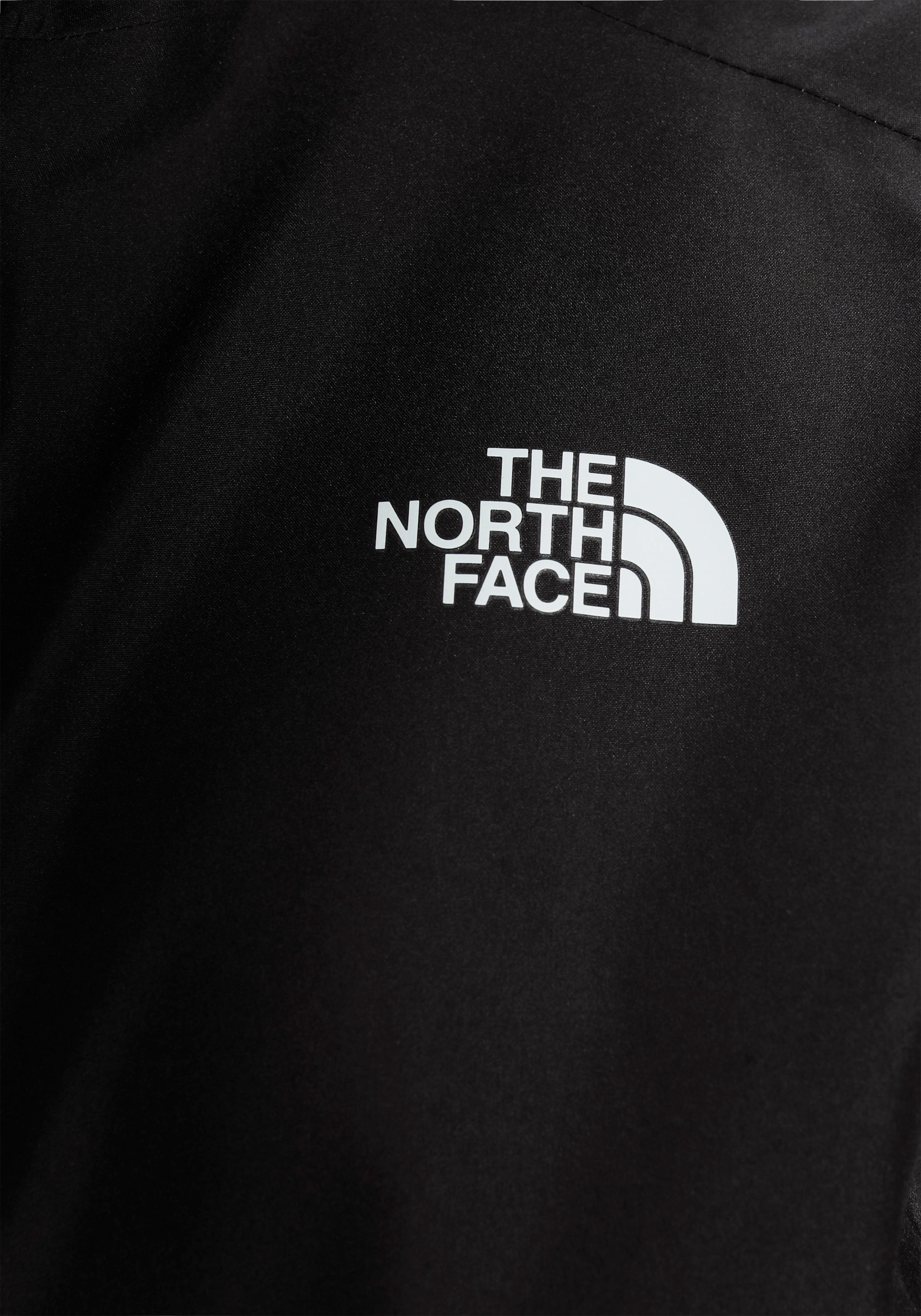 The North Face Funktionsmantel »HIKESTE«, Wasserdicht & Winddicht & Atmungsaktiv