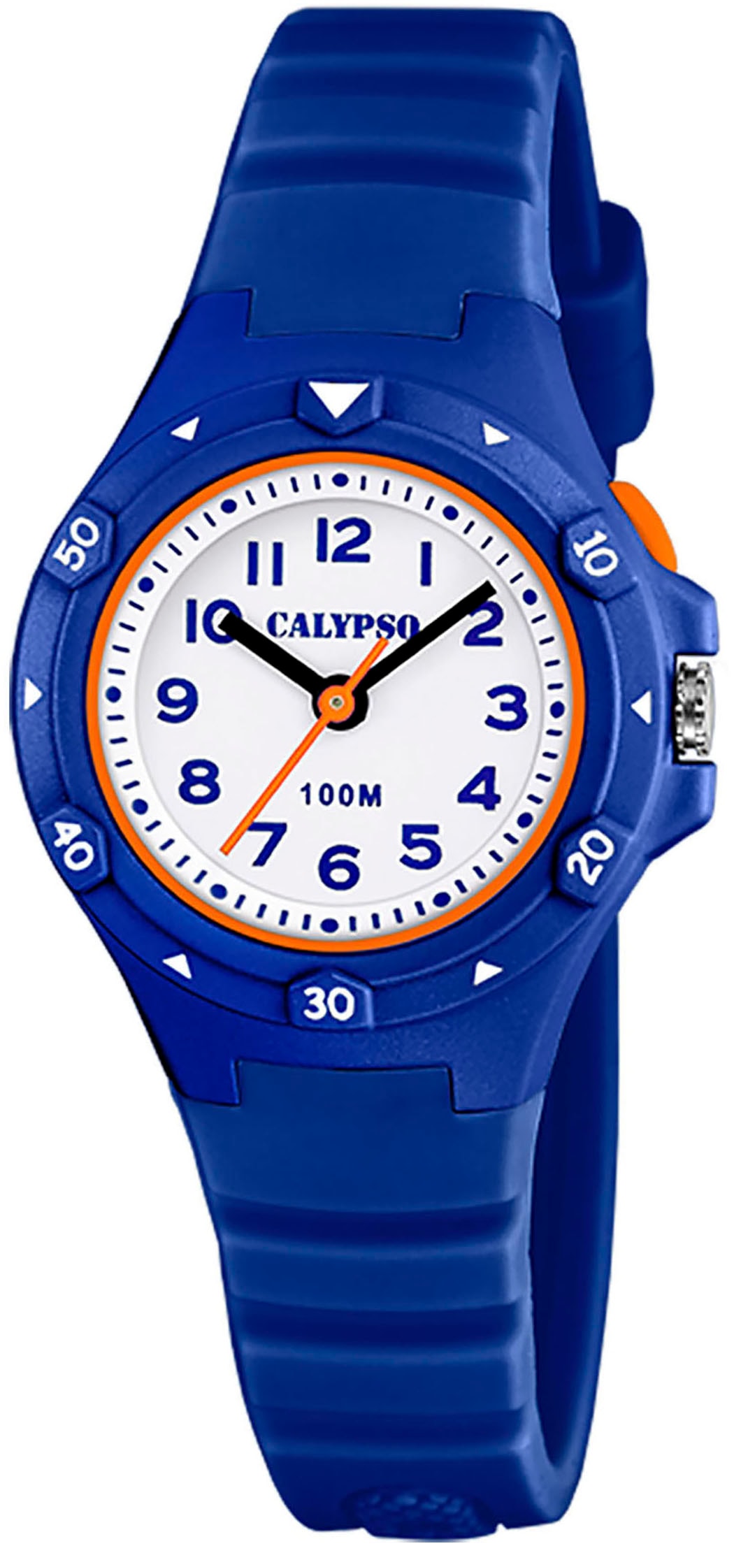 CALYPSO WATCHES Quarzuhr »Junior Collection«, Kinderuhr, Armbanduhr, analog, Beleuchtung, ideal auch als Geschenk