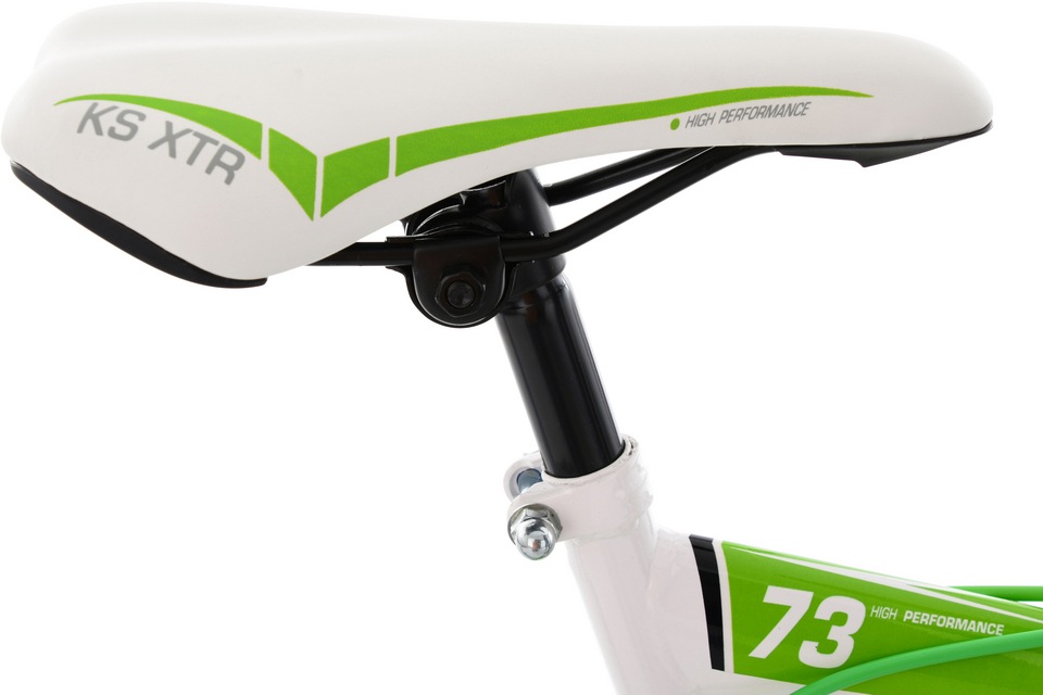 KS Cycling Mountainbike »Topeka«, 21 Gang, Shimano, Kettenschaltung, für Herren, Kettenschaltung