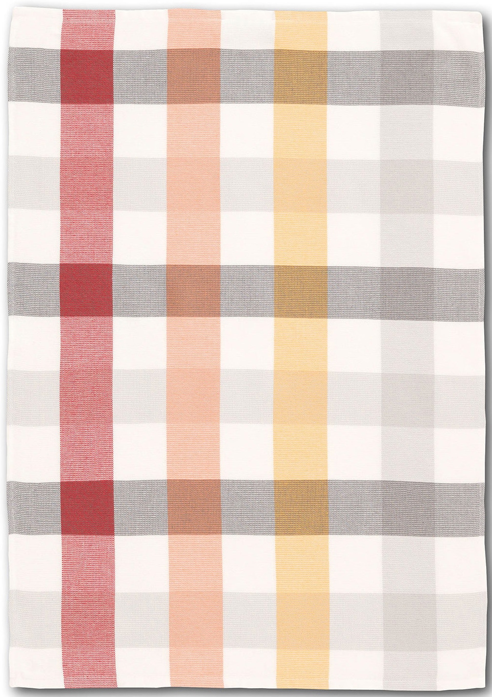 Dyckhoff Geschirrtuch »MULTIDRY« in hochwertiger Doubleface Qualität