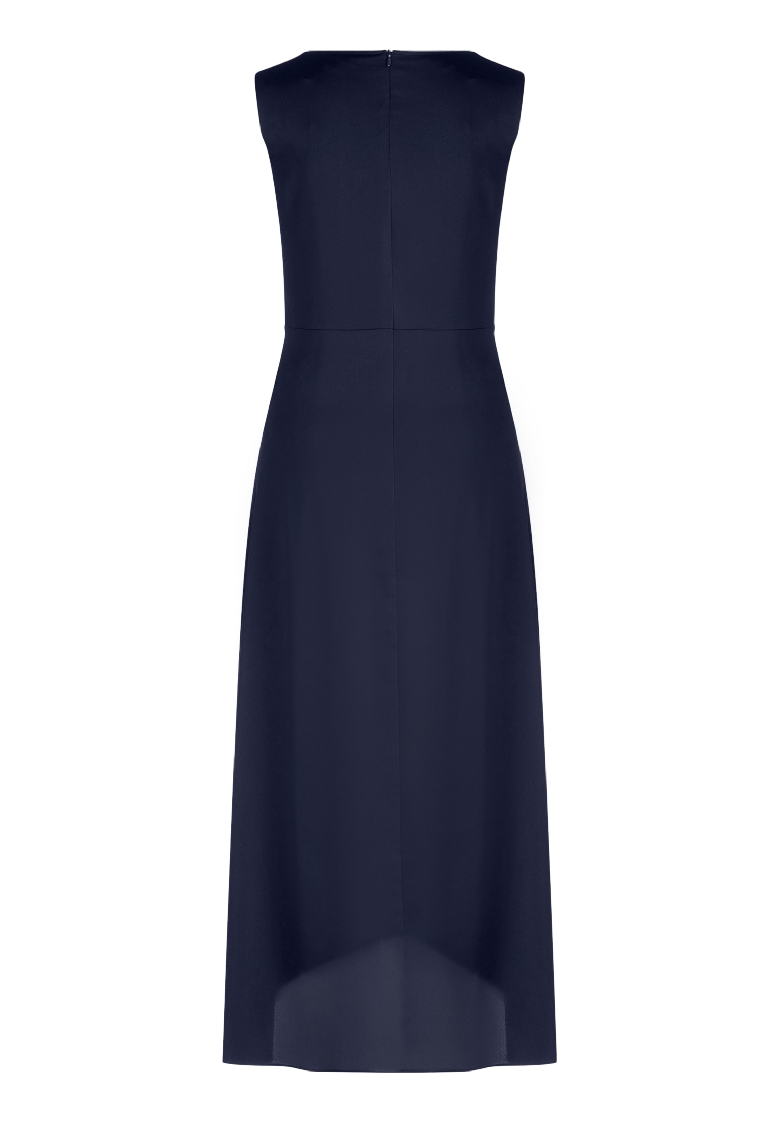 Vera Mont Cocktailkleid »Cocktailkleid mit Raffung«
