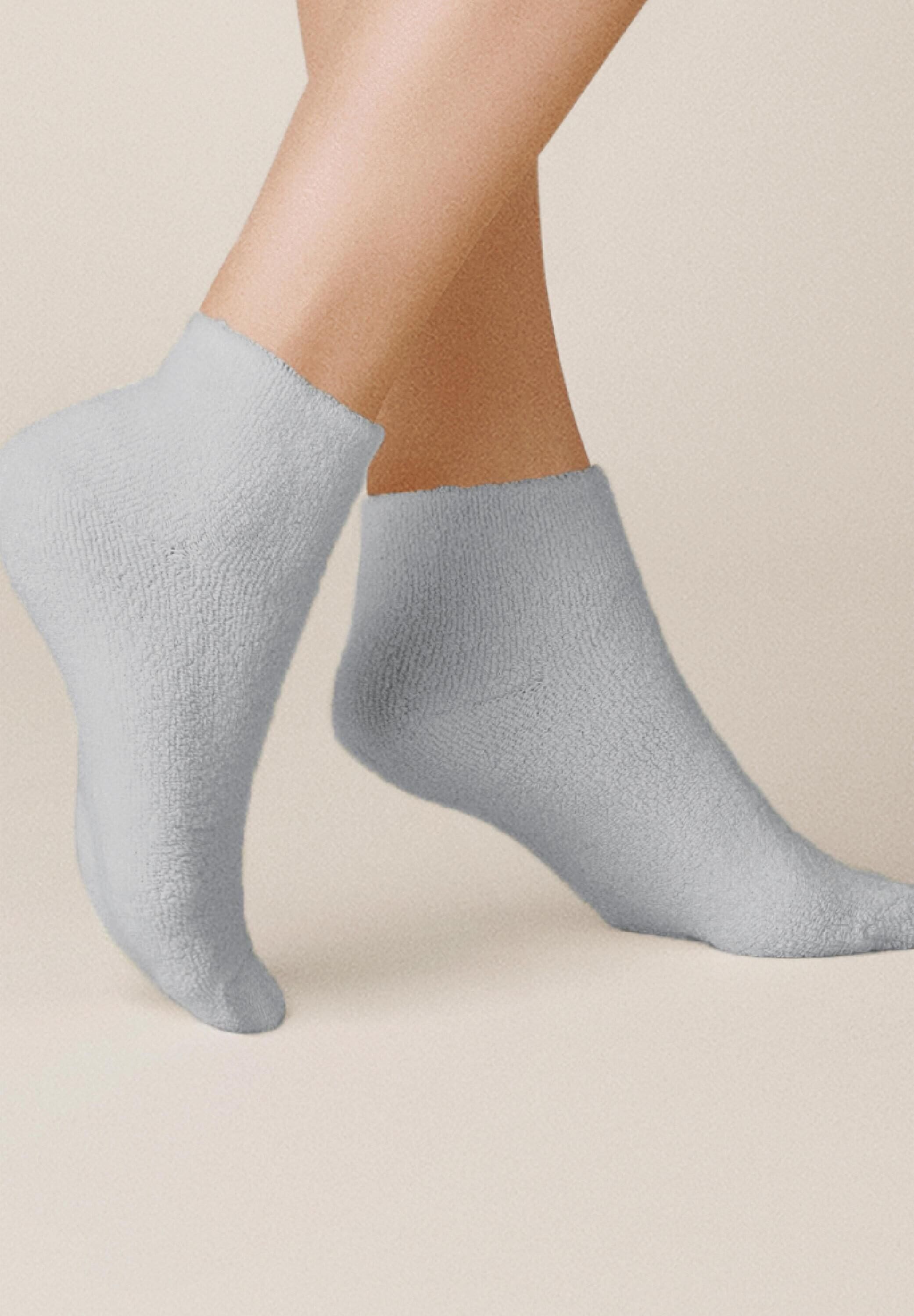 KUNERT Socken »Socke Homesocks«