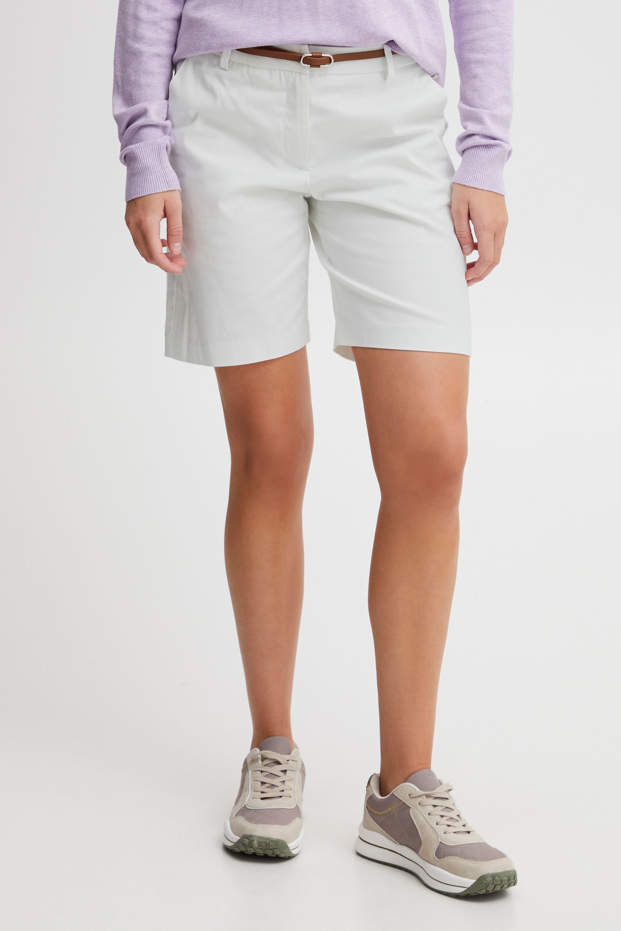 OXMO Shorts »Shorts OXDaney«