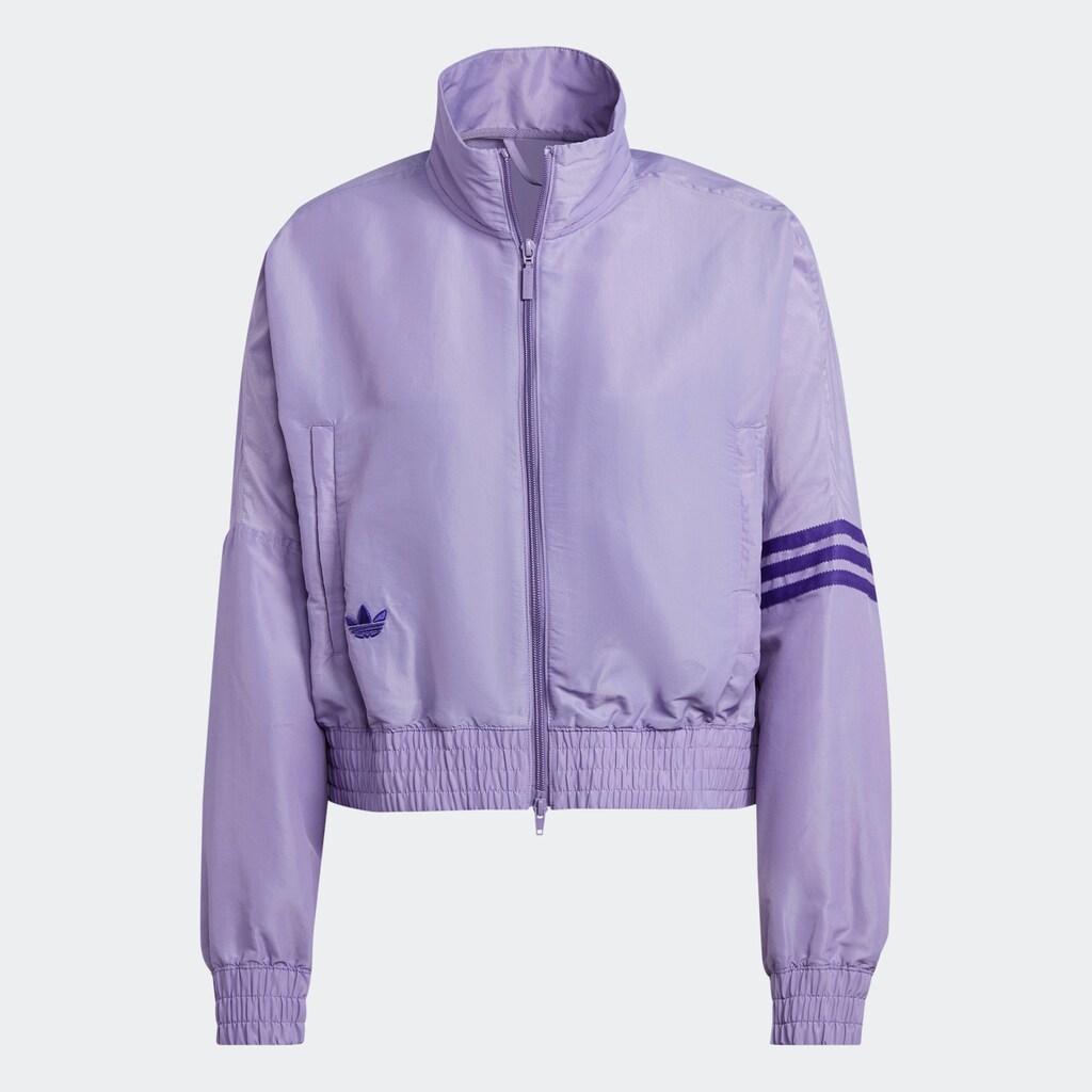 adidas Originals Outdoorjacke »ADICOLOR NEUCLASSICS ORIGINALS«