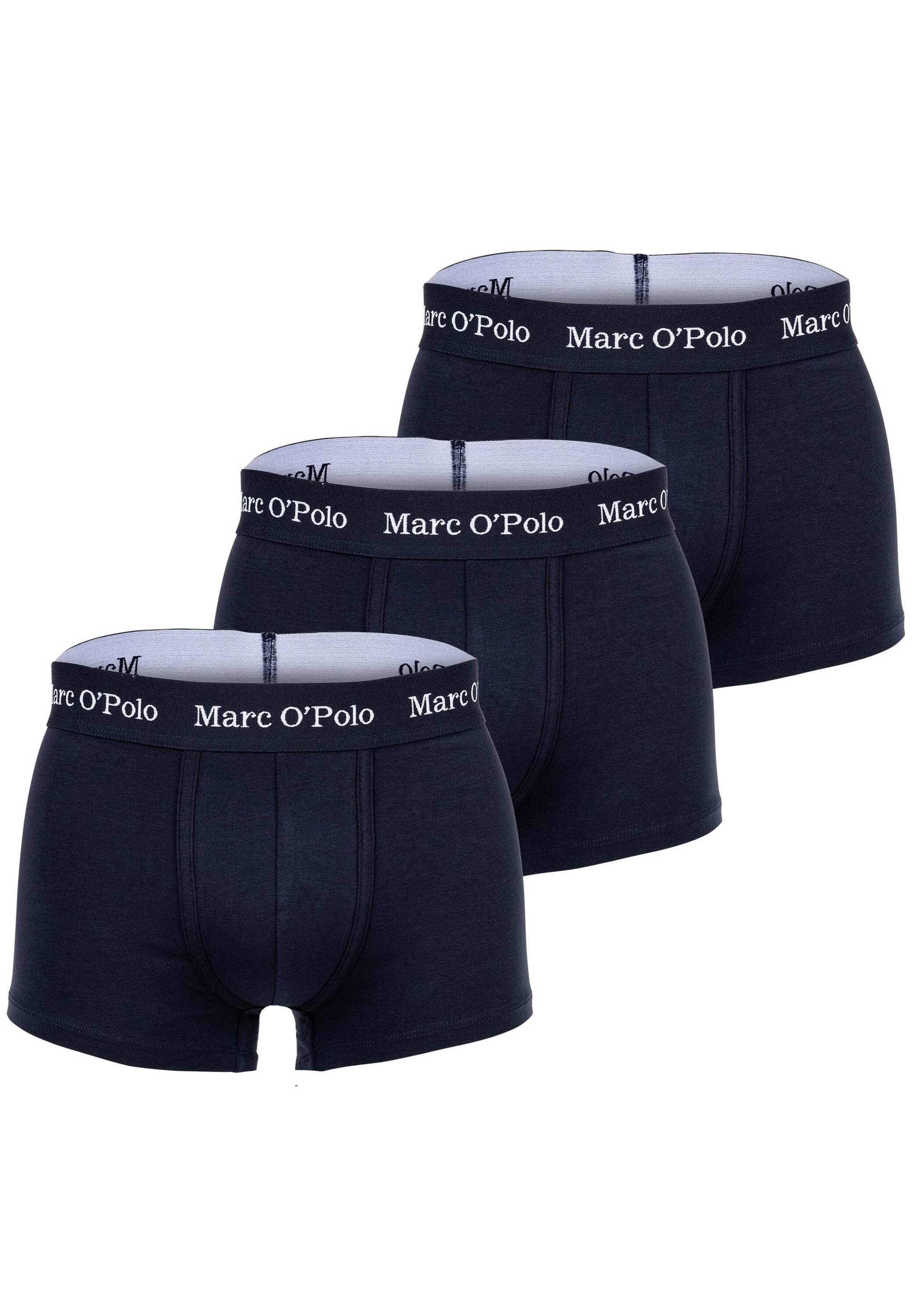 Boxershorts »Boxershort 3-PACK TRUNK 3er Pack«