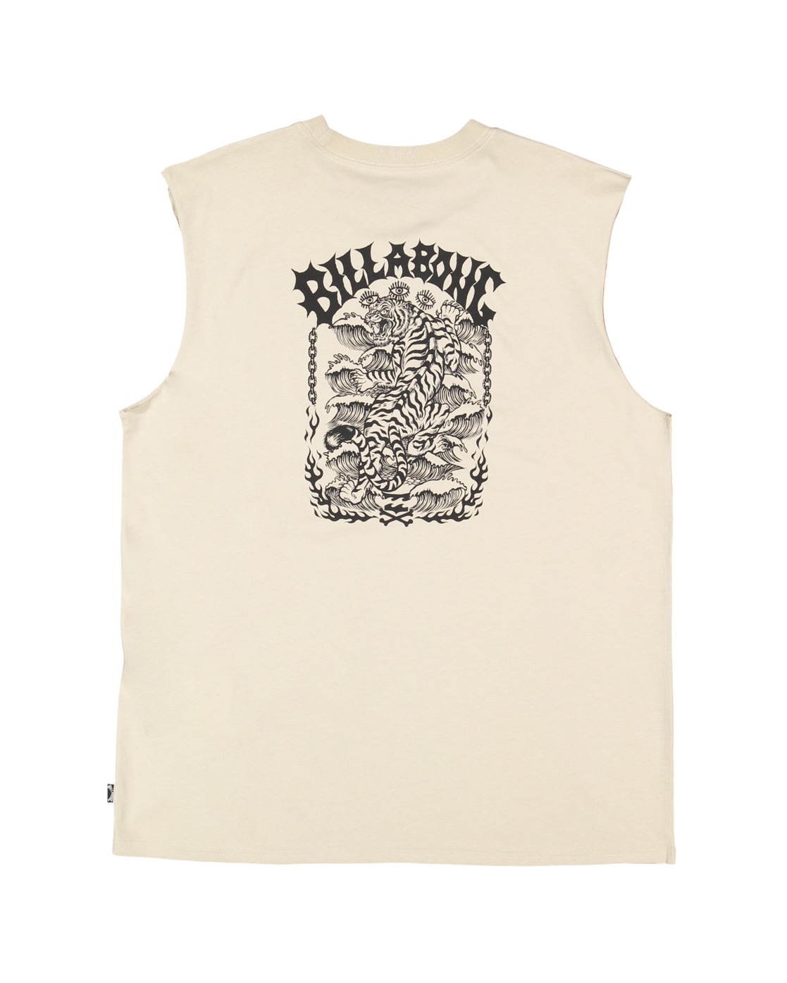Billabong T-Shirt »Tropo Tiger«