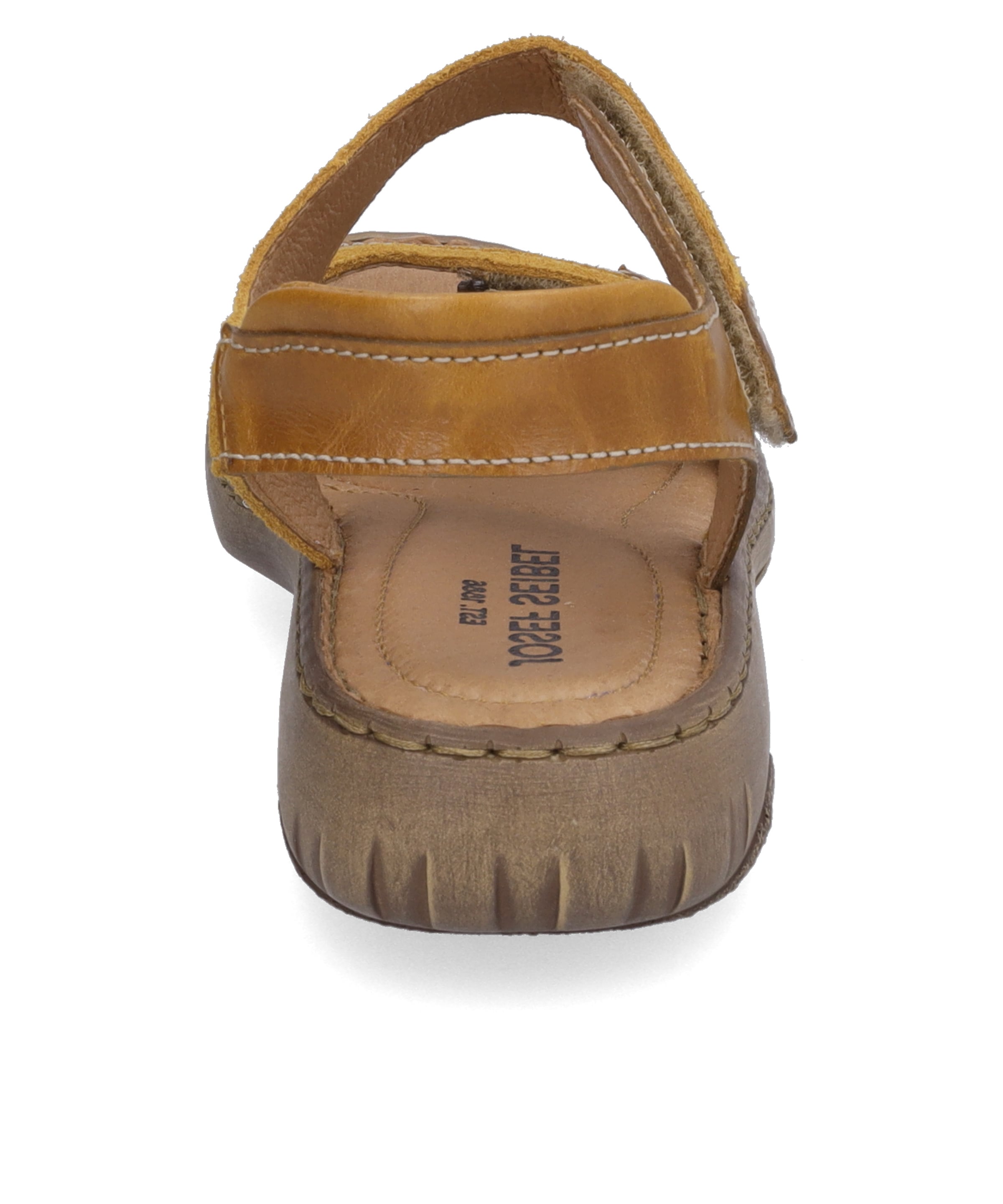 Josef Seibel Sandale »Debra 19, safran«