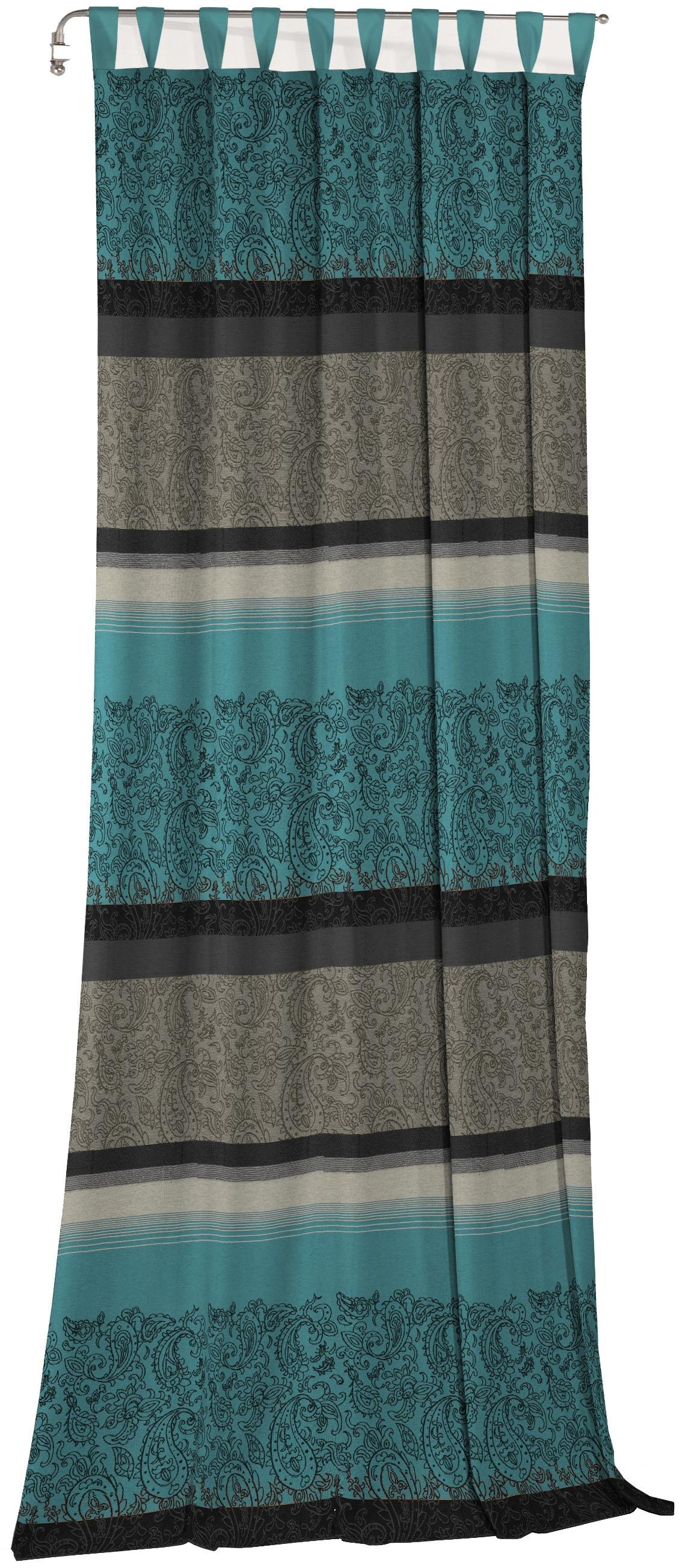 Wirth Vorhang »Maribor« Schlaufen 1 Stk. tlg.