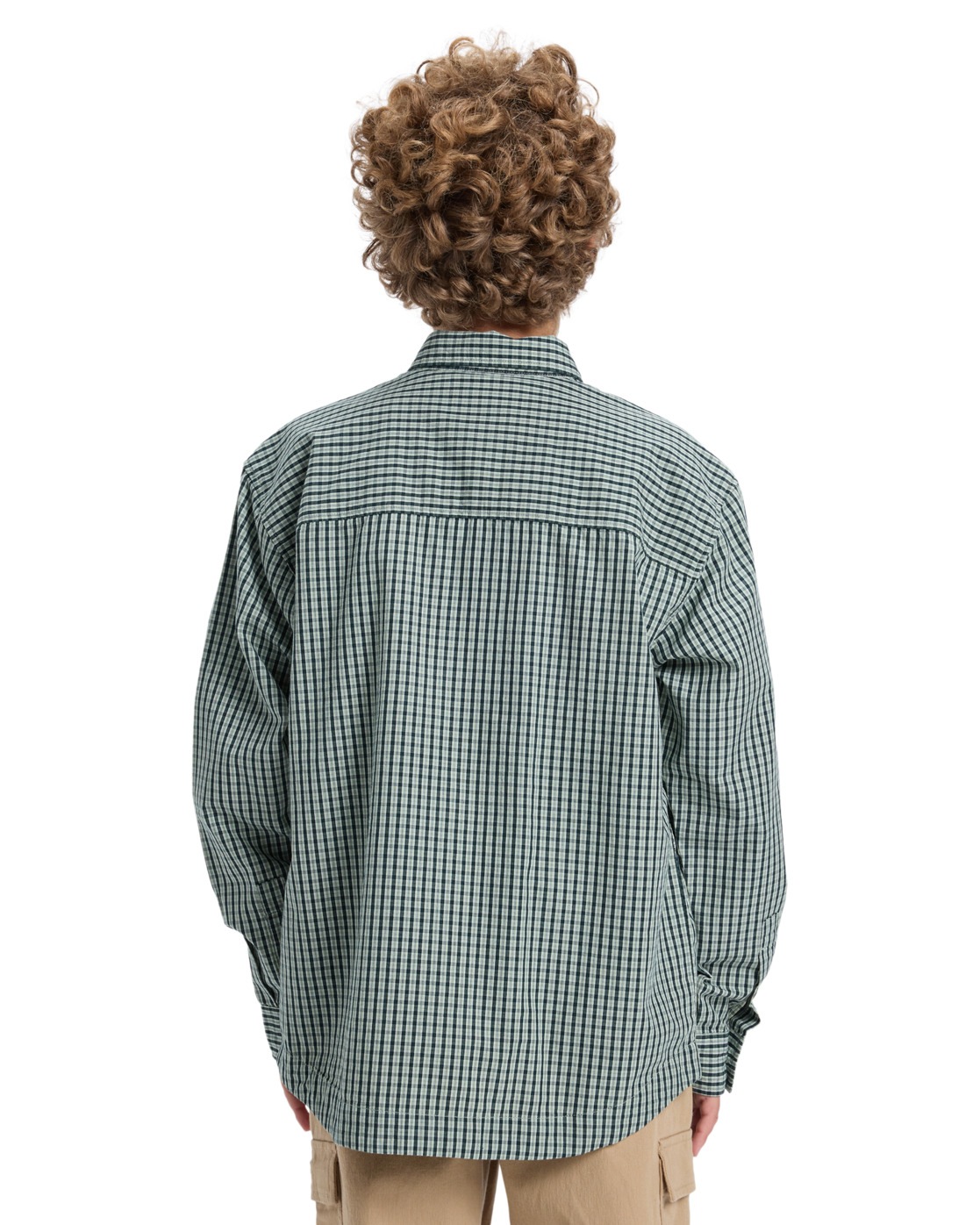 DC Shoes Langarmshirt »Game On«