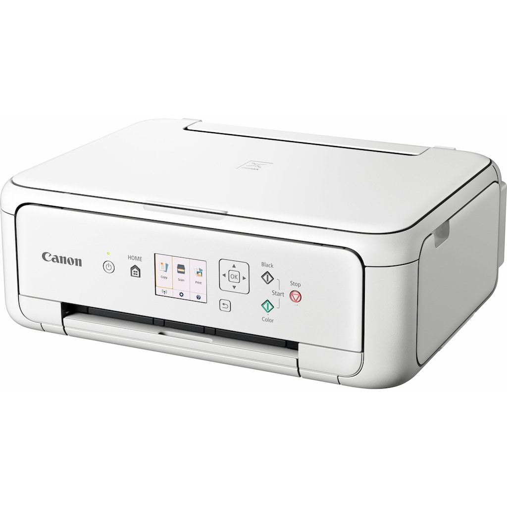 Canon Multifunktionsdrucker »PIXMA TS5150/TS5151«