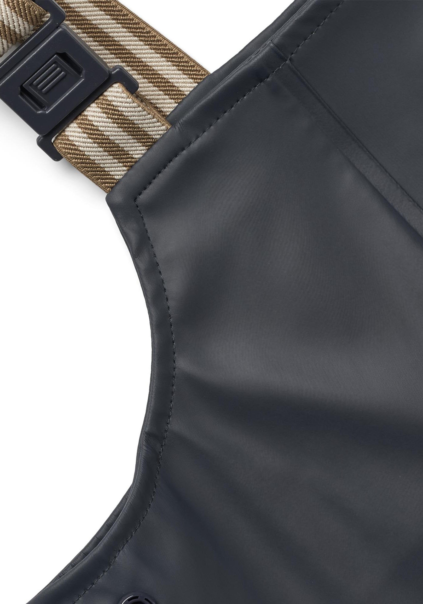 WHEAT Regenhose »Rainwear Charlo Overall«  wasserdicht, geschweißte Nähte