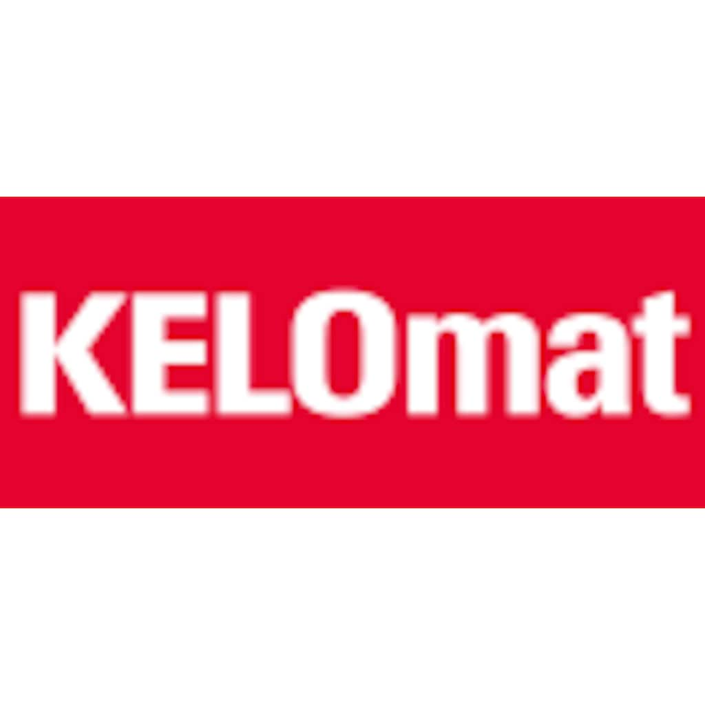 Kelomat Bratpfanne »HOT 28 cm, 3524-384«, (1 tlg.)