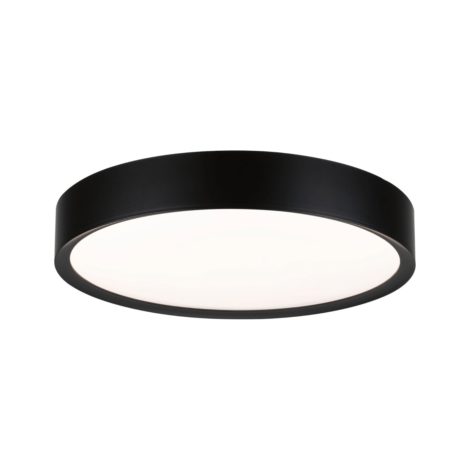 Paulmann LED Deckenleuchte »Selection Bathroom Tega IP44 24W 230V Kunststoff«, 1 flammig, WhiteSwitch